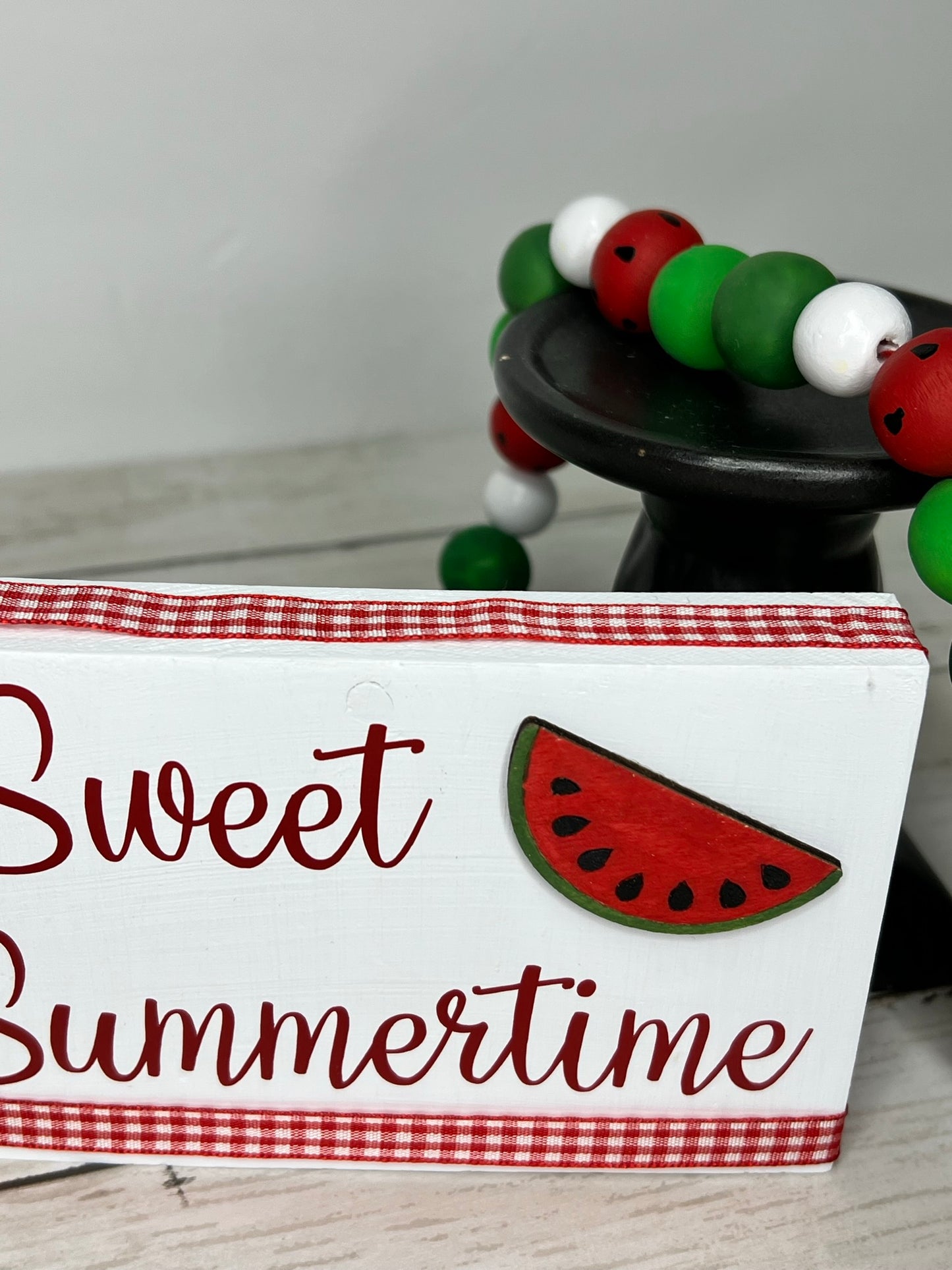 Sweet Summertime Watermelon Bundle