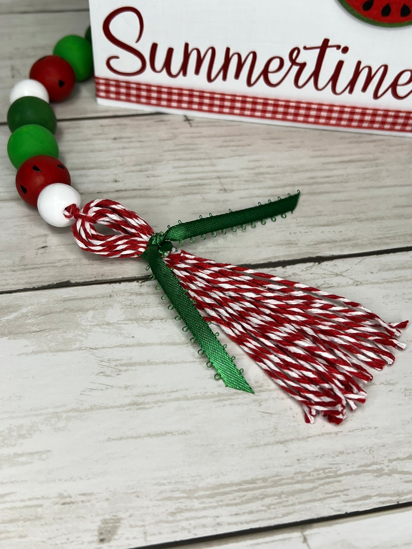 Sweet Summertime Watermelon Bundle