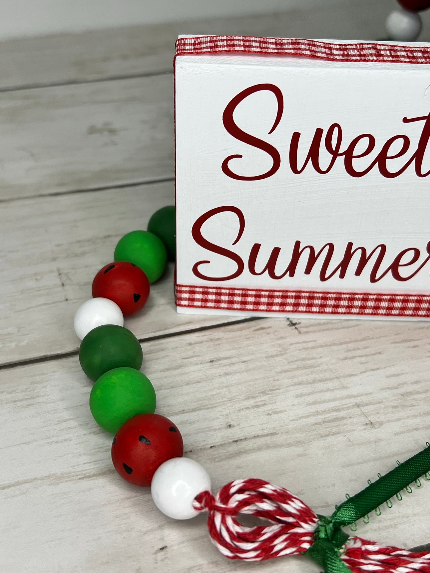 Sweet Summertime Watermelon Bundle