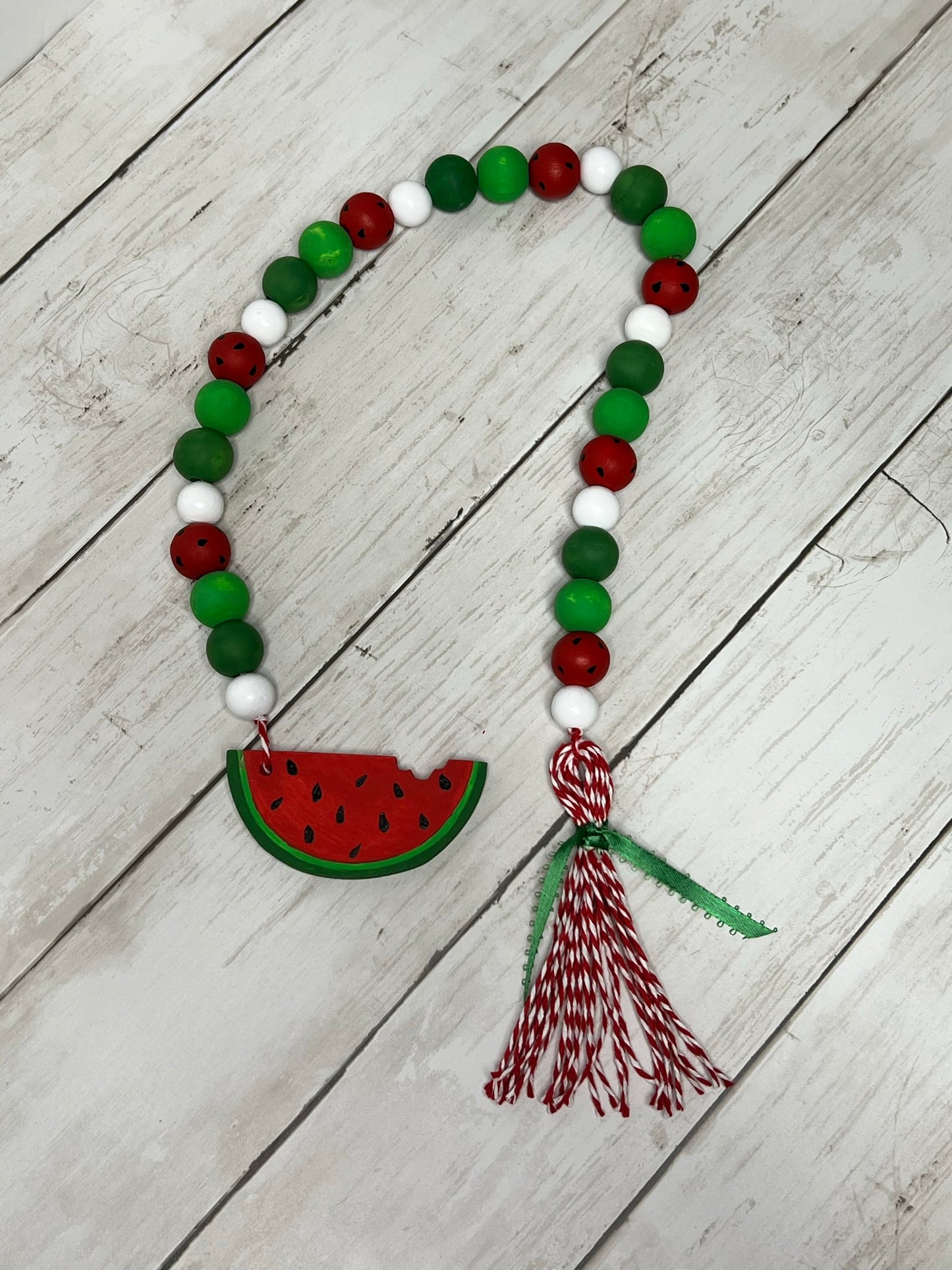 Sweet Summertime Watermelon Bundle