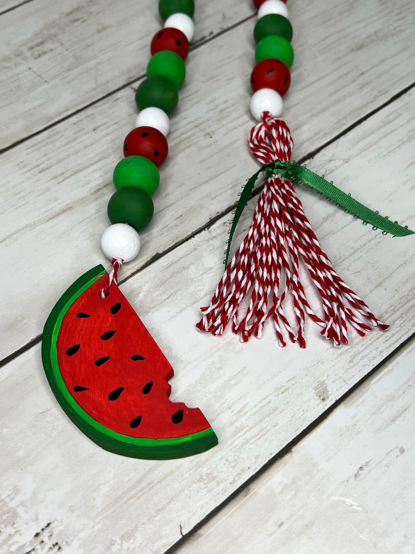 Sweet Summertime Watermelon Bundle
