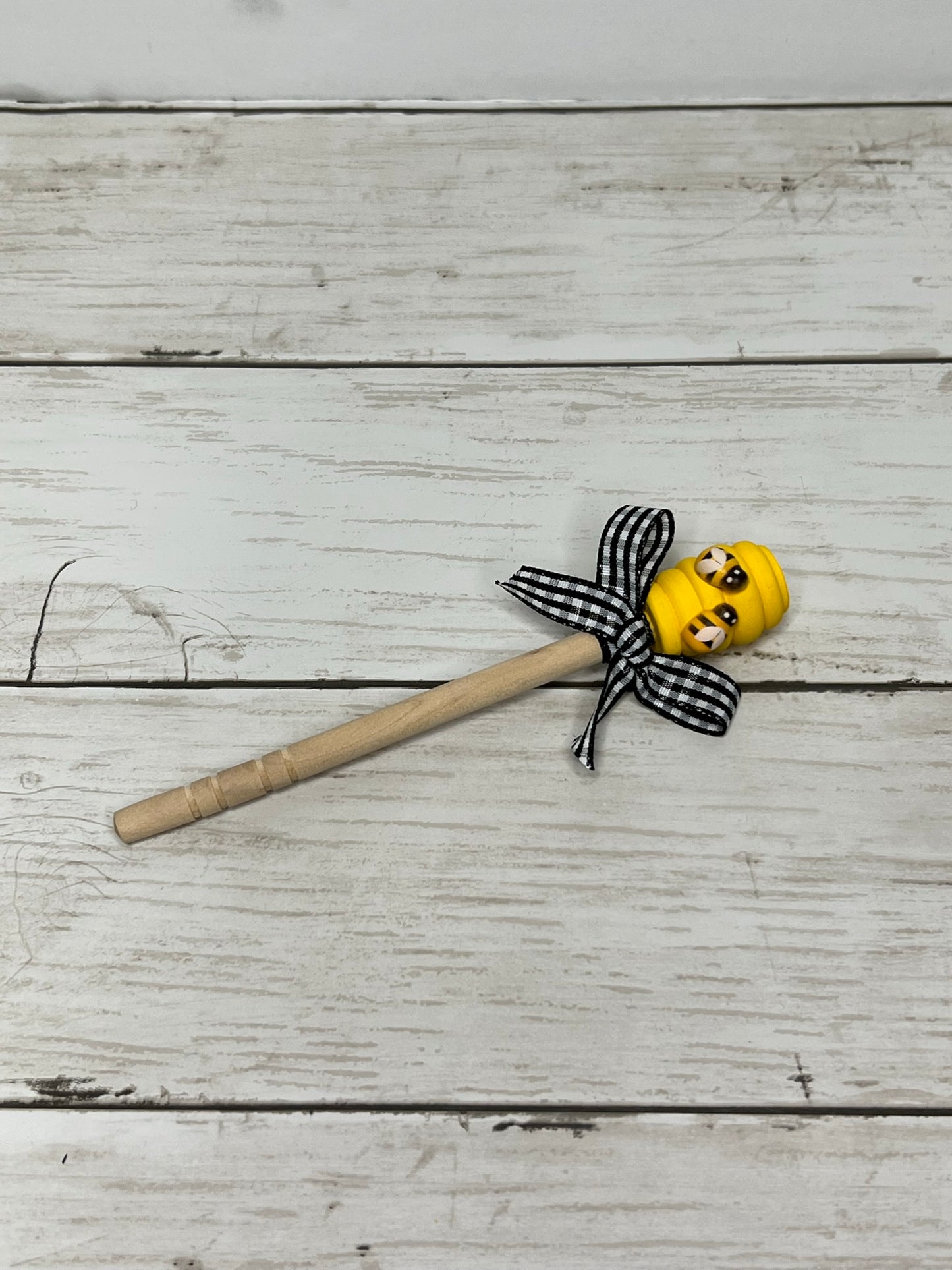Honey Bee Dipper