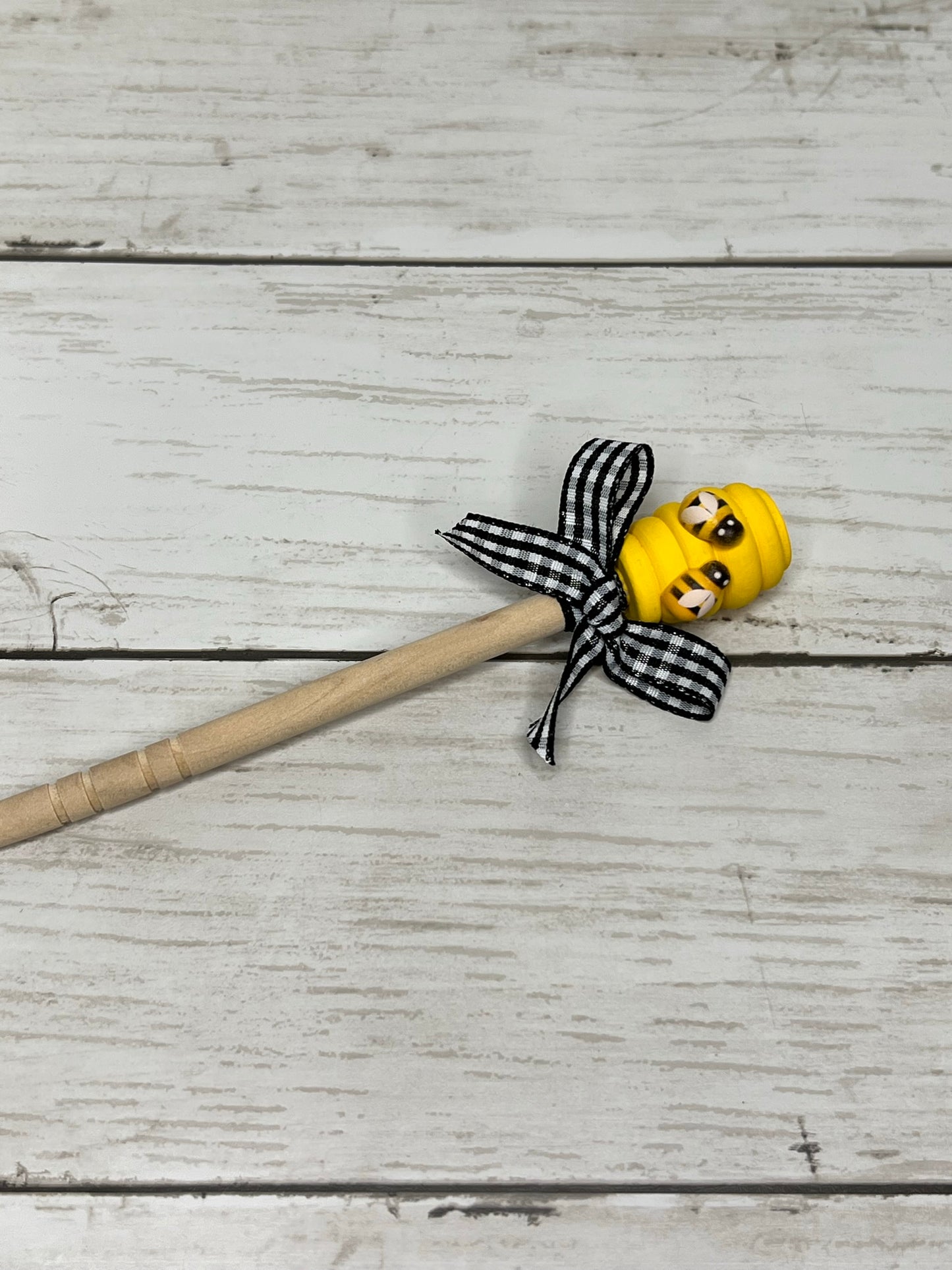 Honey Bee Dipper