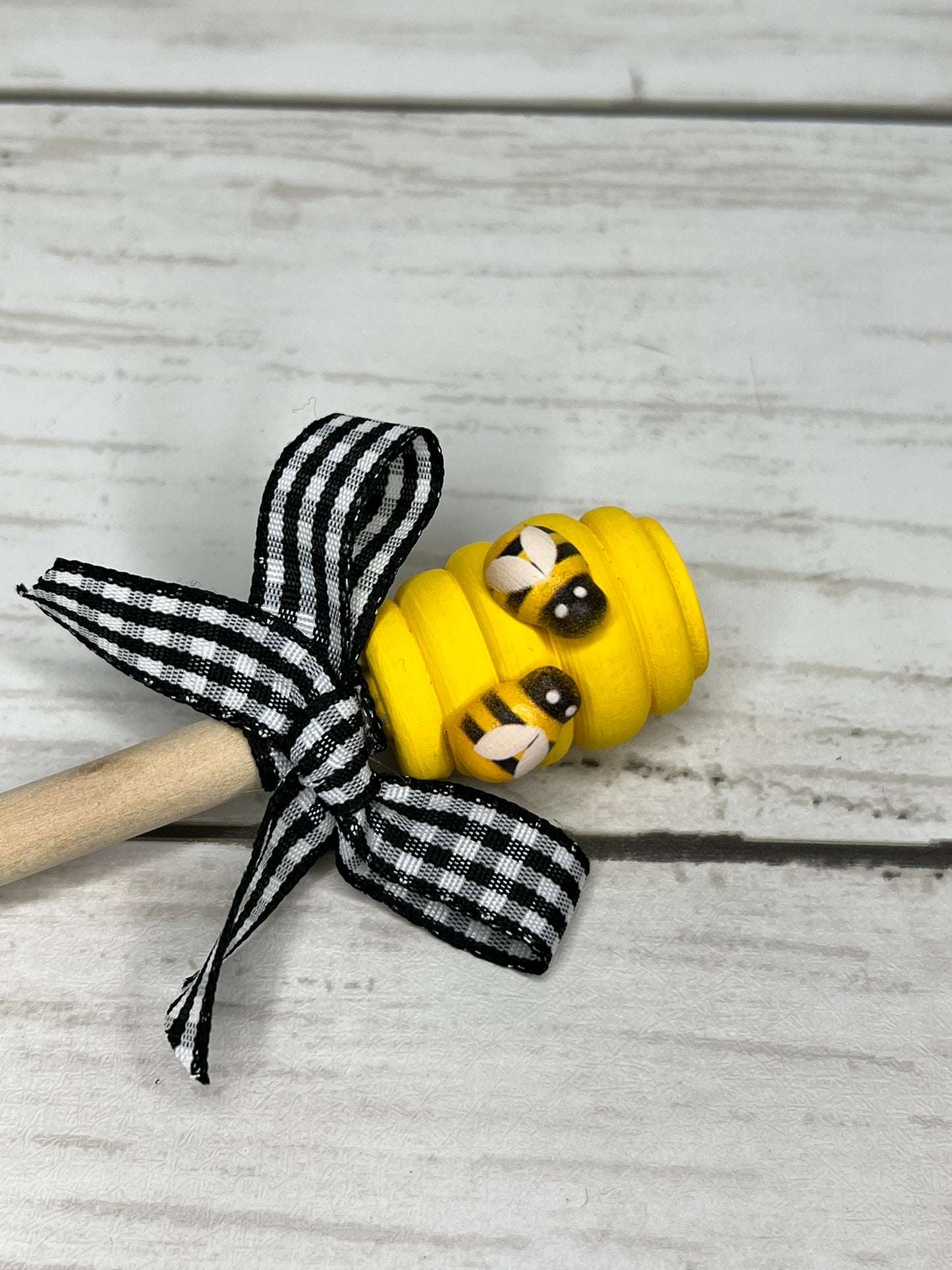 Honey Bee Dipper
