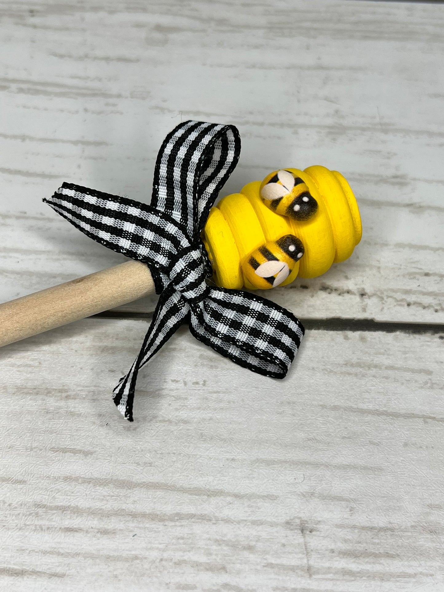 Honey Bee Dipper