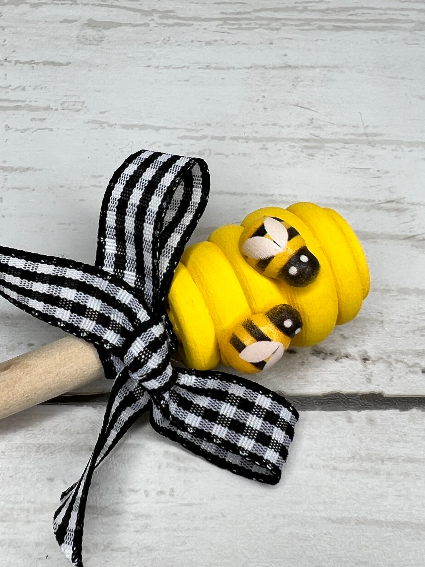 Honey Bee Dipper