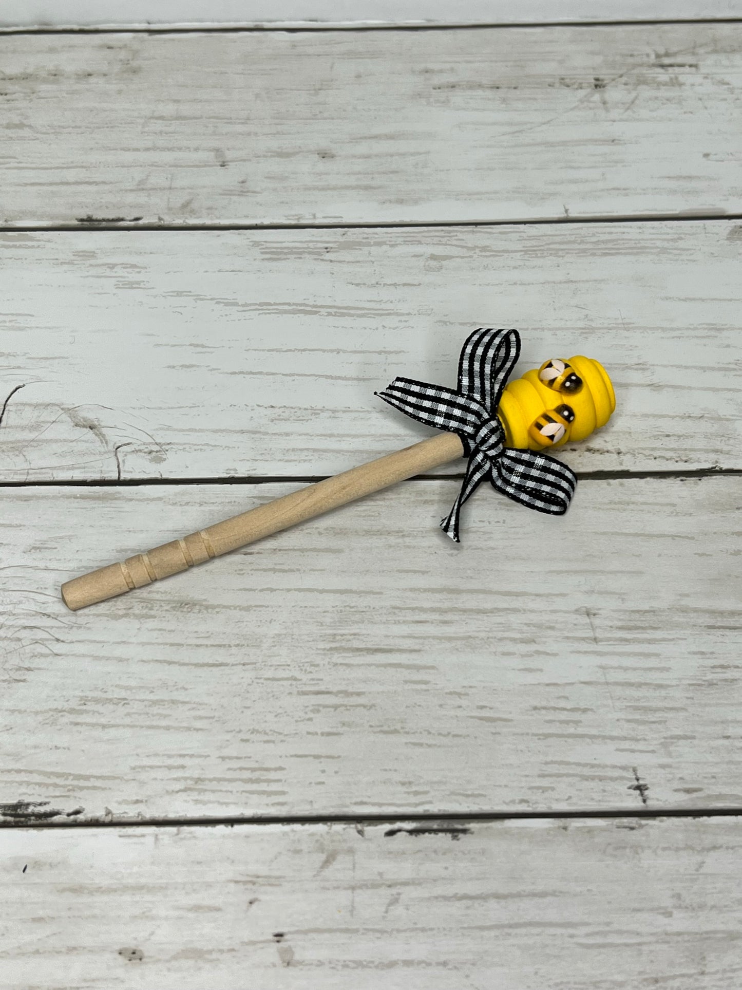 Honey Bee Dipper