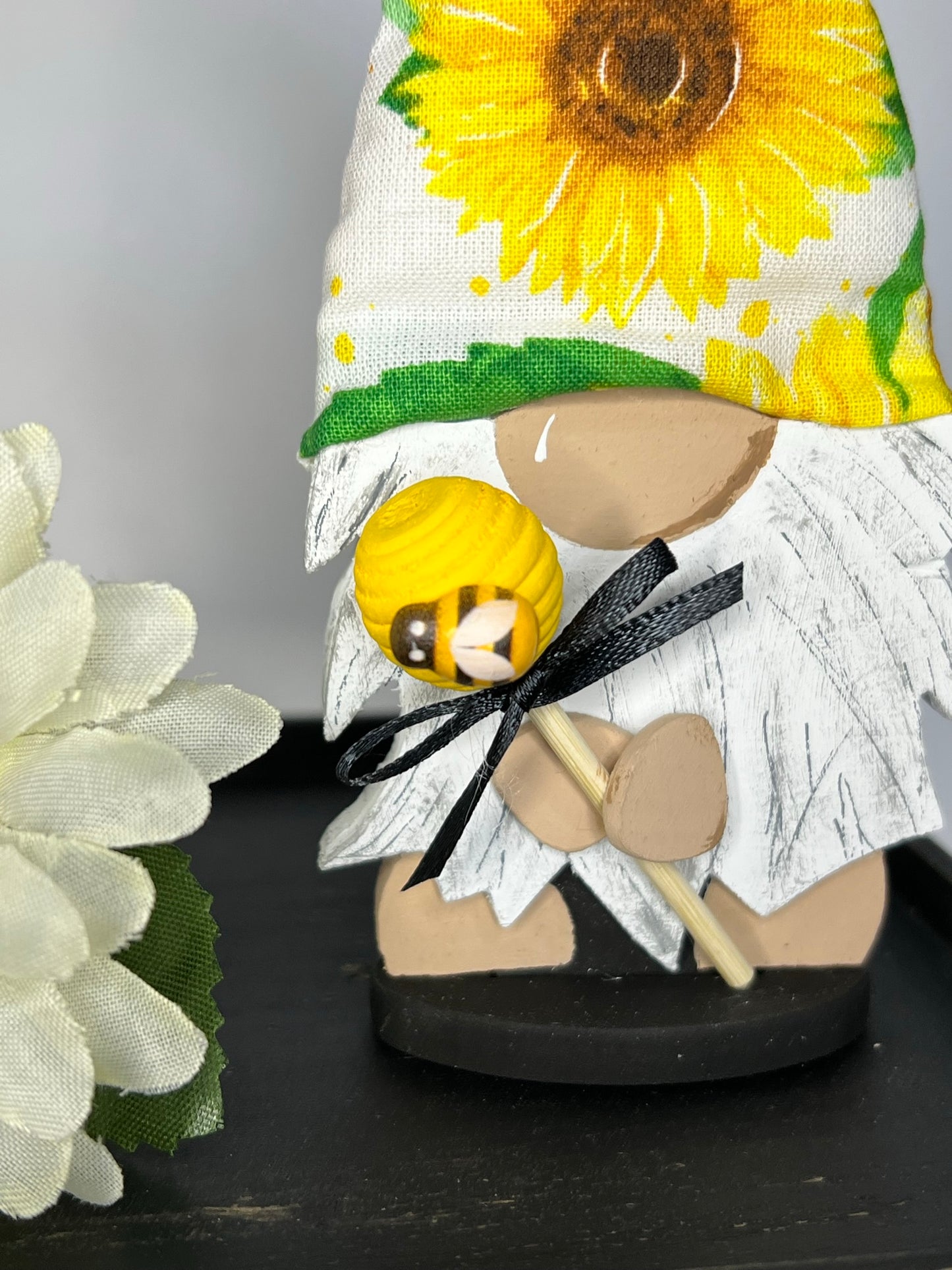 Sunflower Gnome