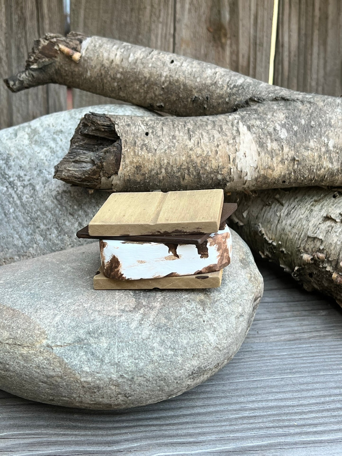 S'more