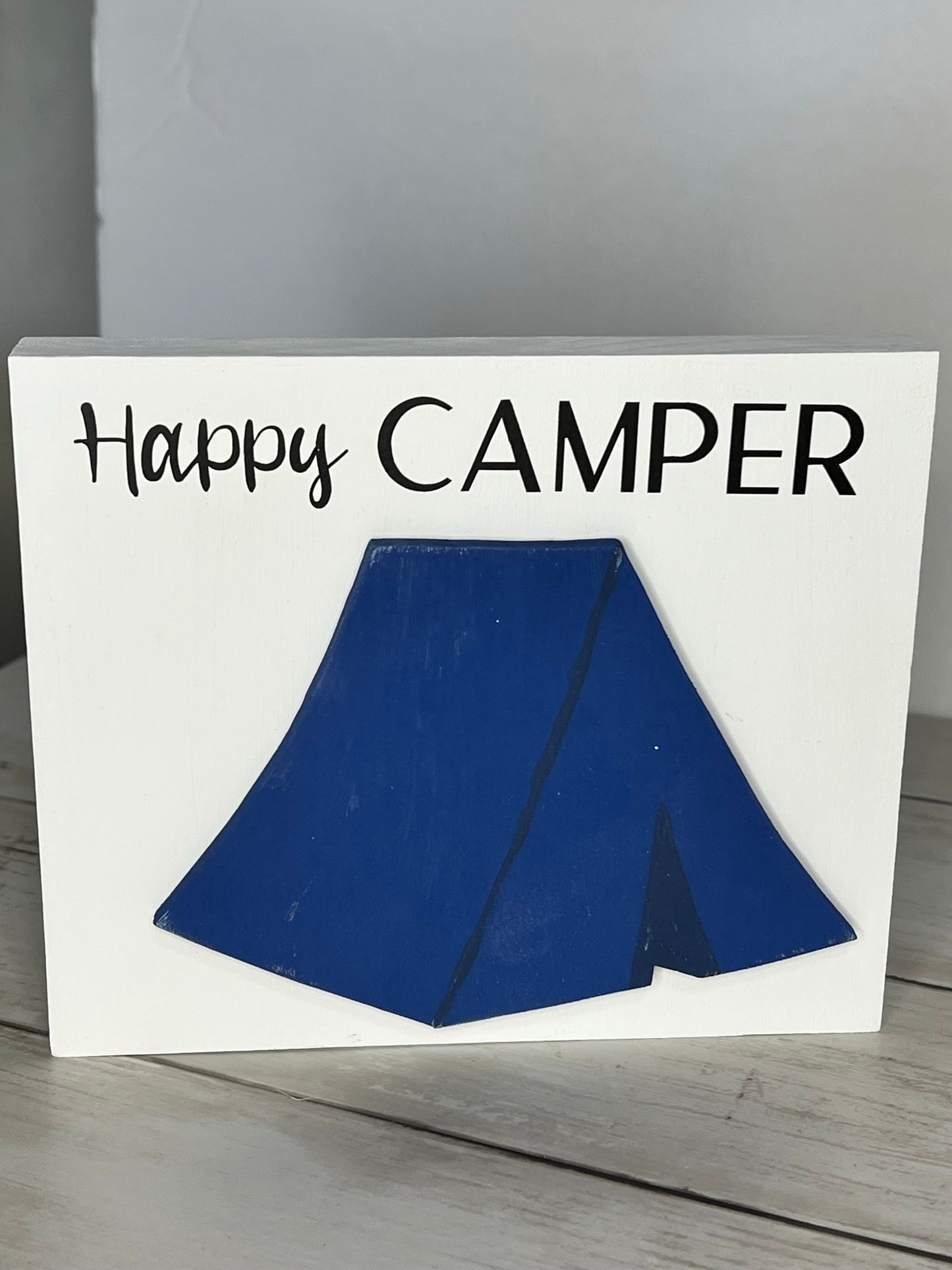 Tier Tray Camping Bundle