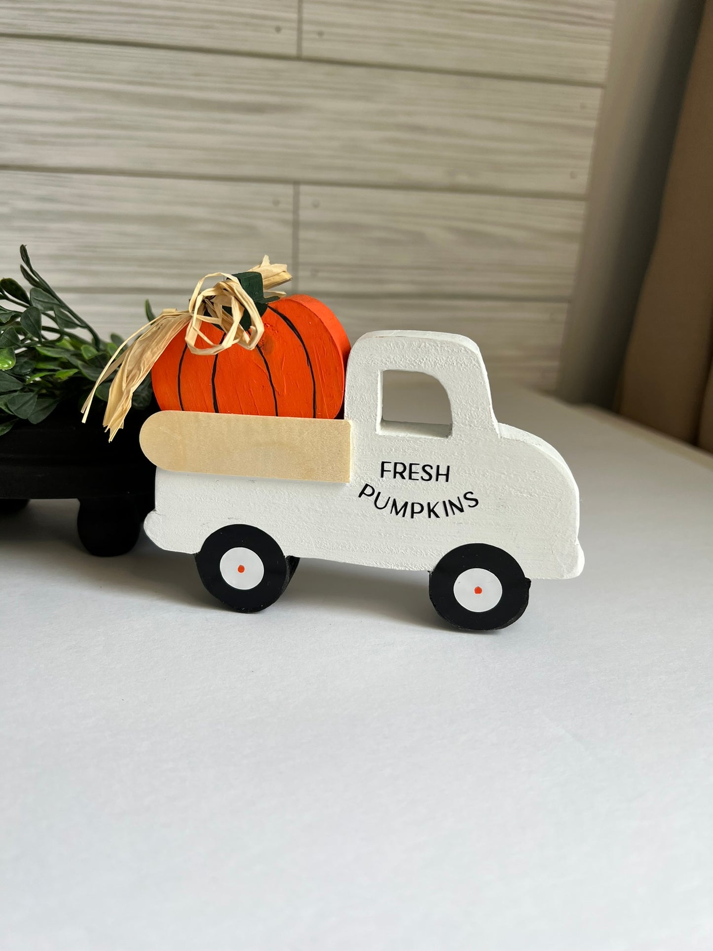 Farmhouse Pumpkin Patch Bundle
