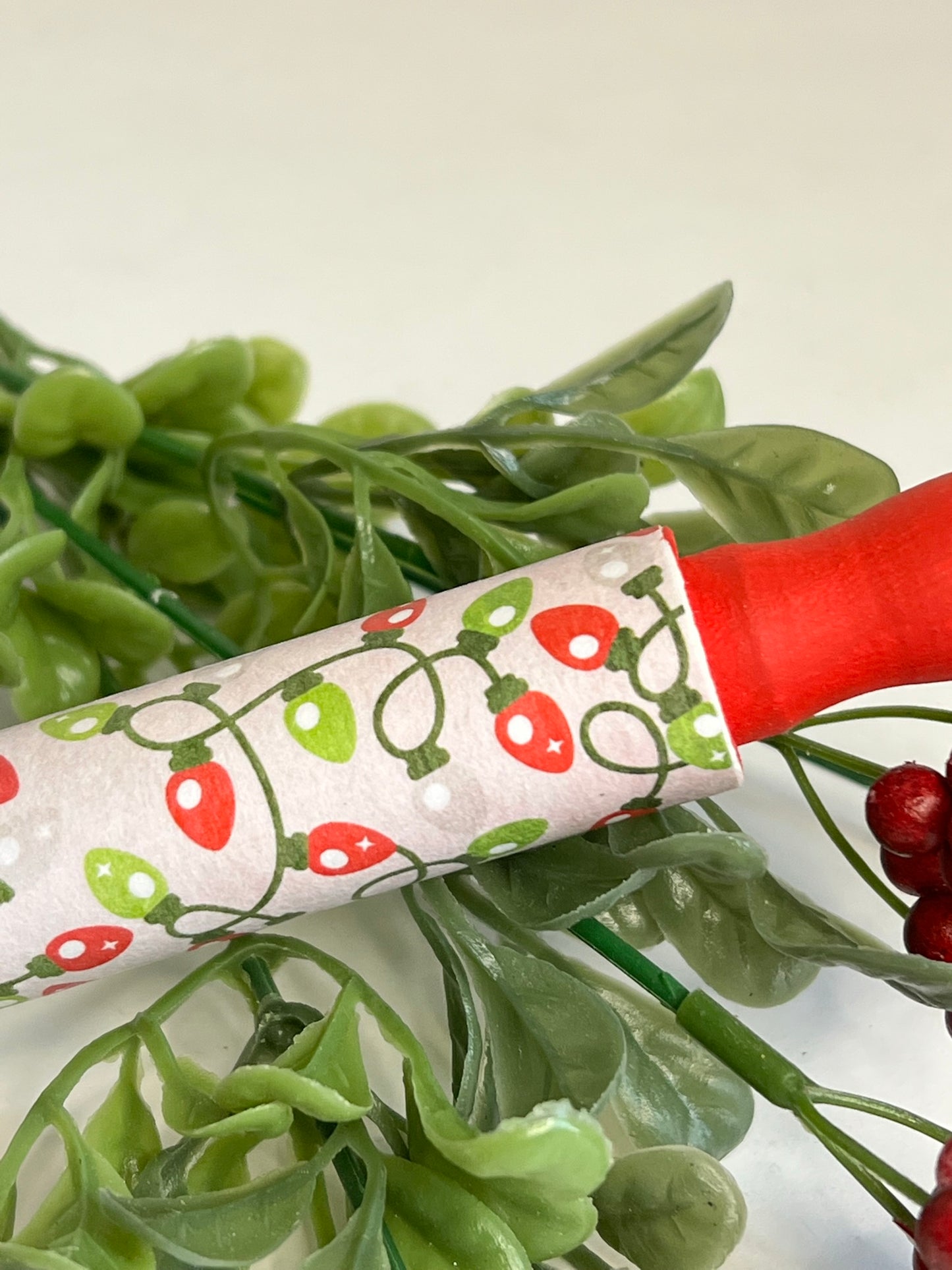 Christmas Mini Rolling Pin