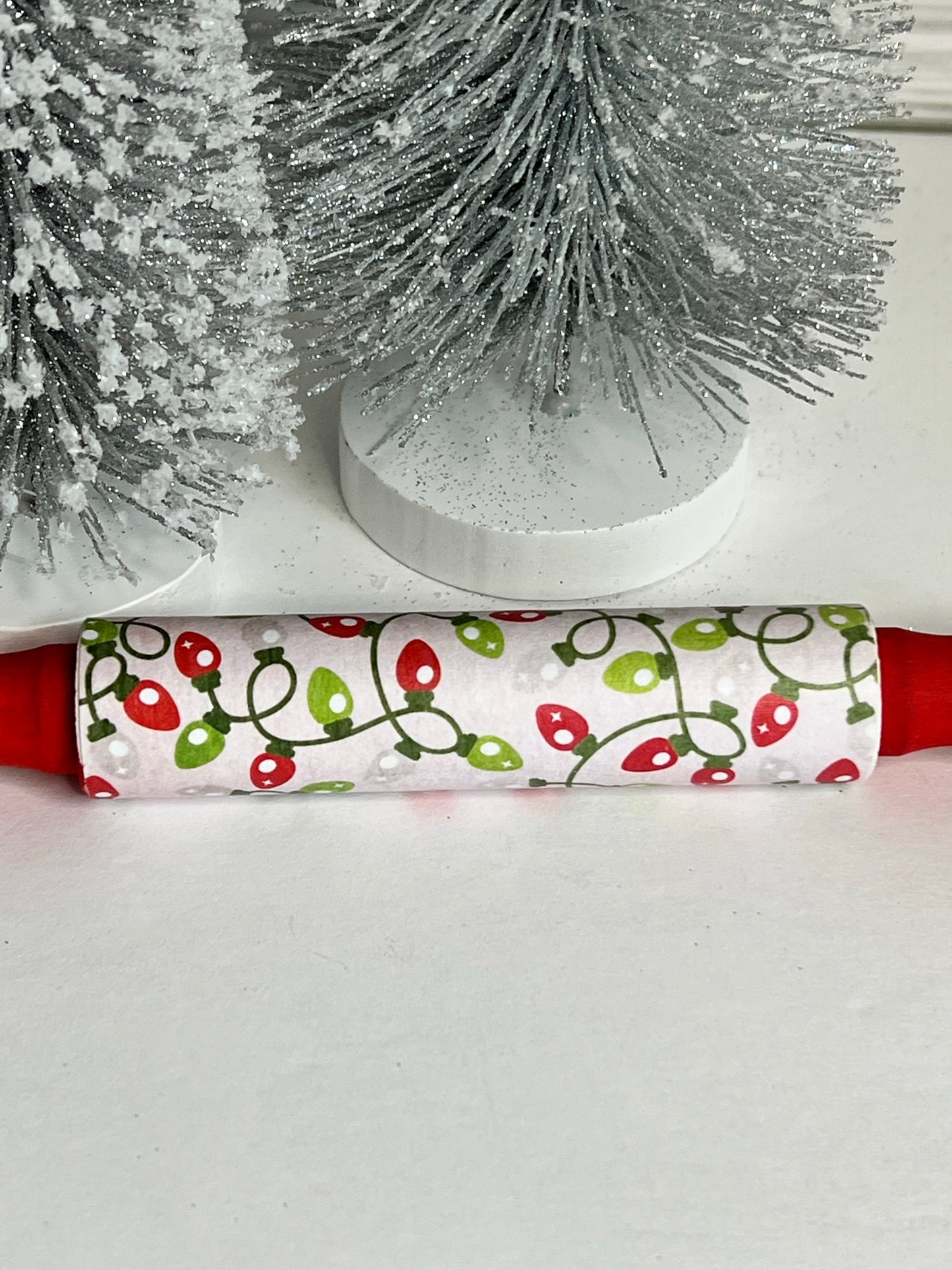 Christmas Mini Rolling Pin