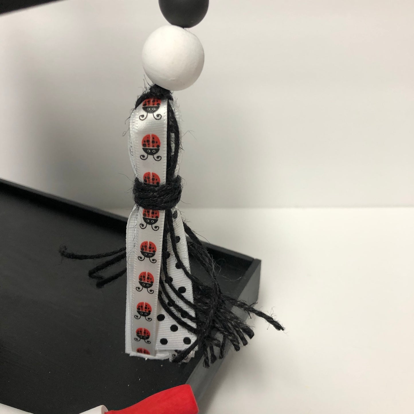 Ladybug Little Things Garland