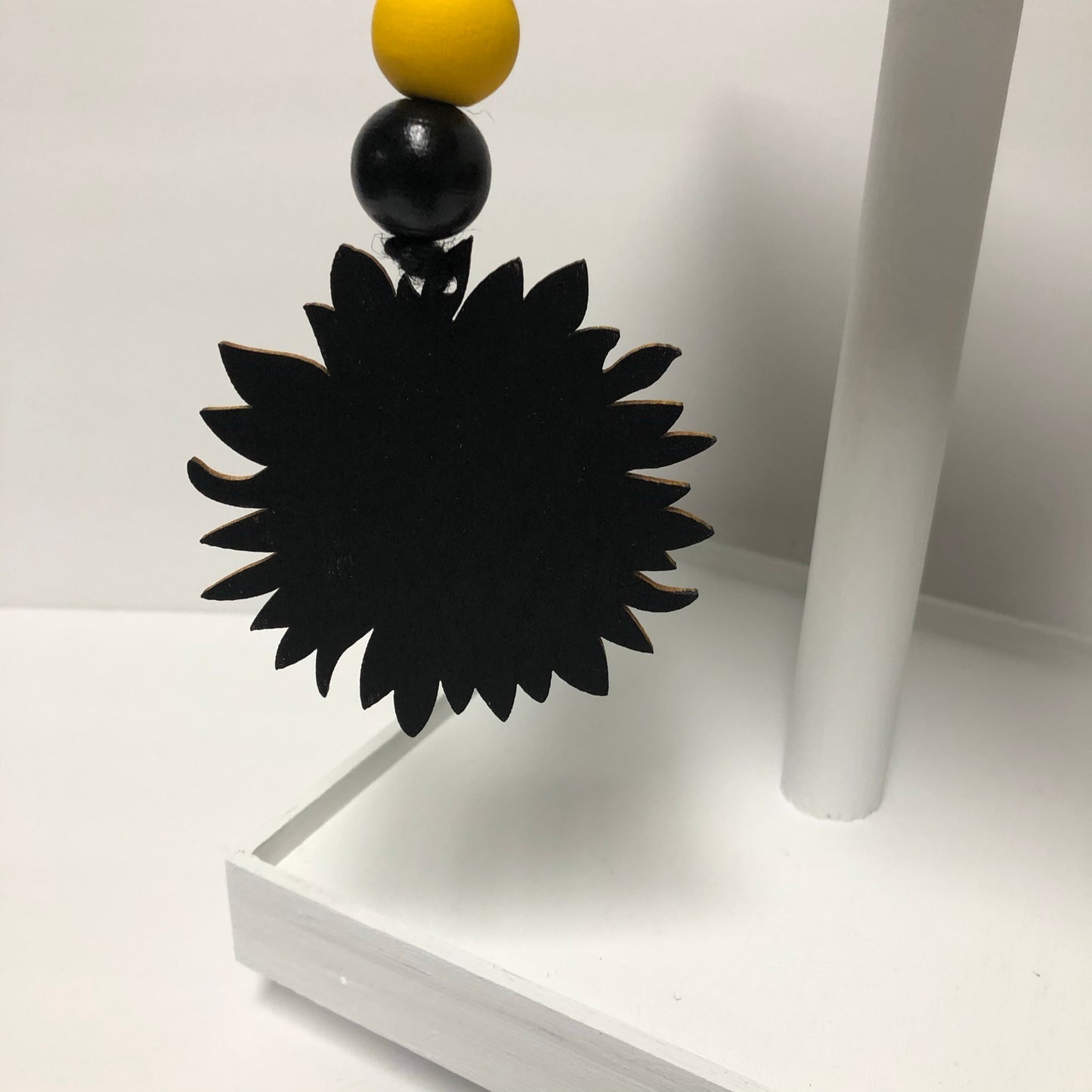 Sunflower Garland