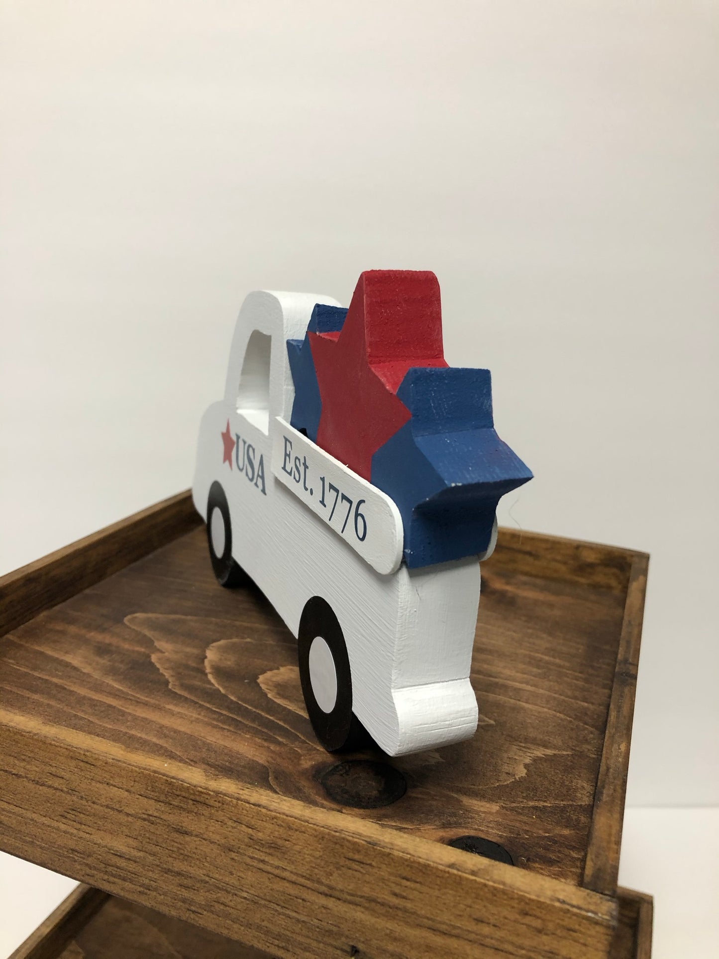 USA Truck