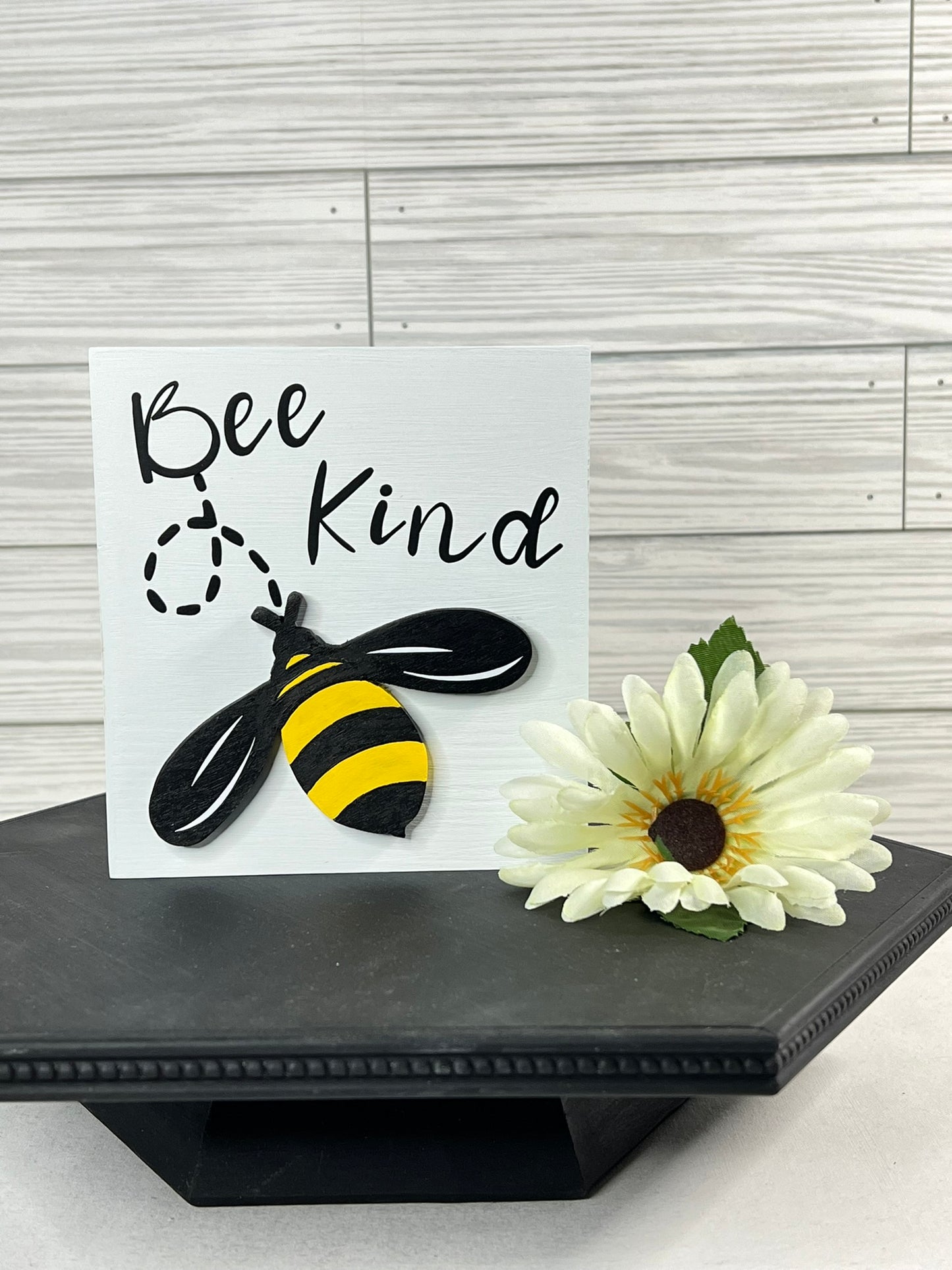 Bee Kind Sign