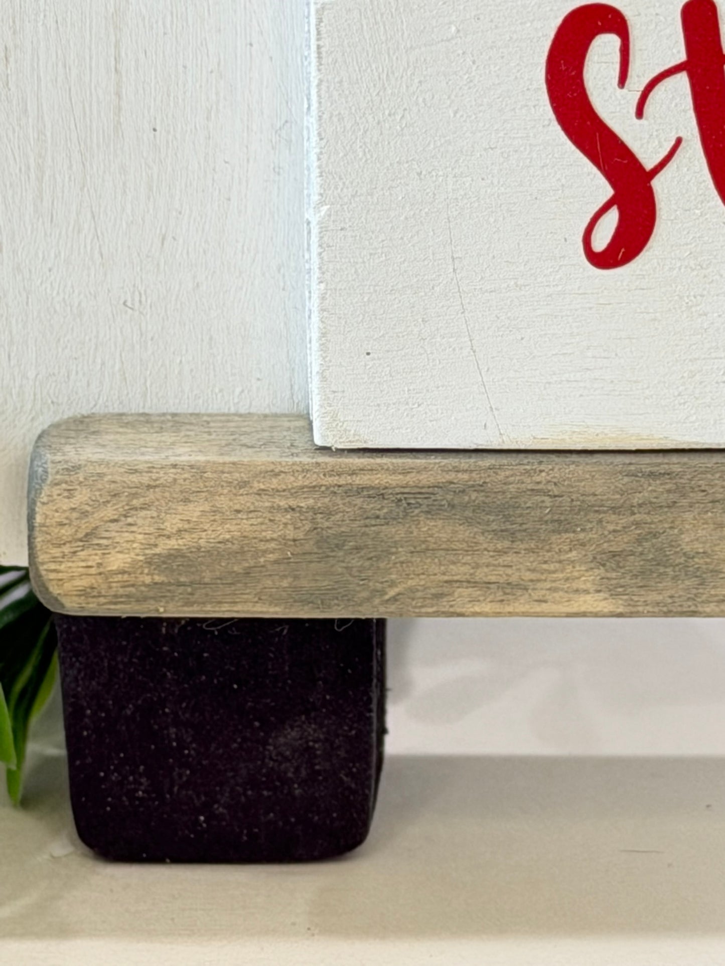 Stars and Stripes Tailgate Truck, America Tier Tray Decor