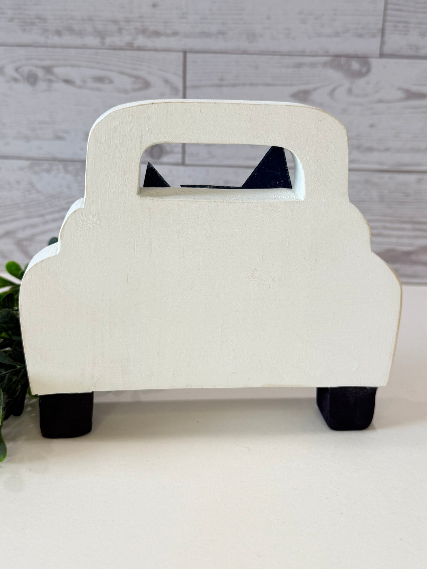 Stars and Stripes Tailgate Truck, America Tier Tray Decor