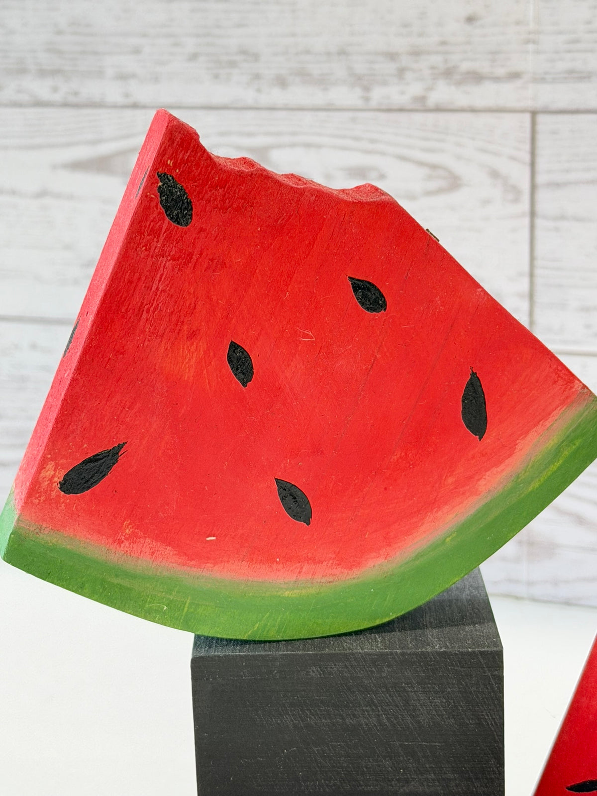 Watermelon Kitchen Décor Set