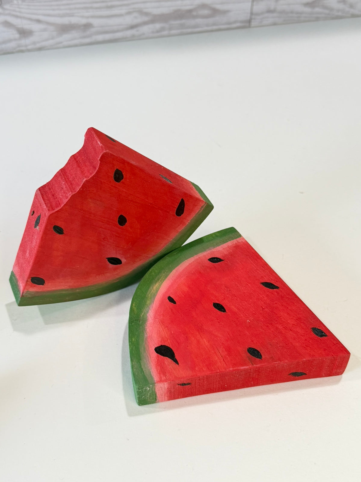 Watermelon Kitchen Décor Set