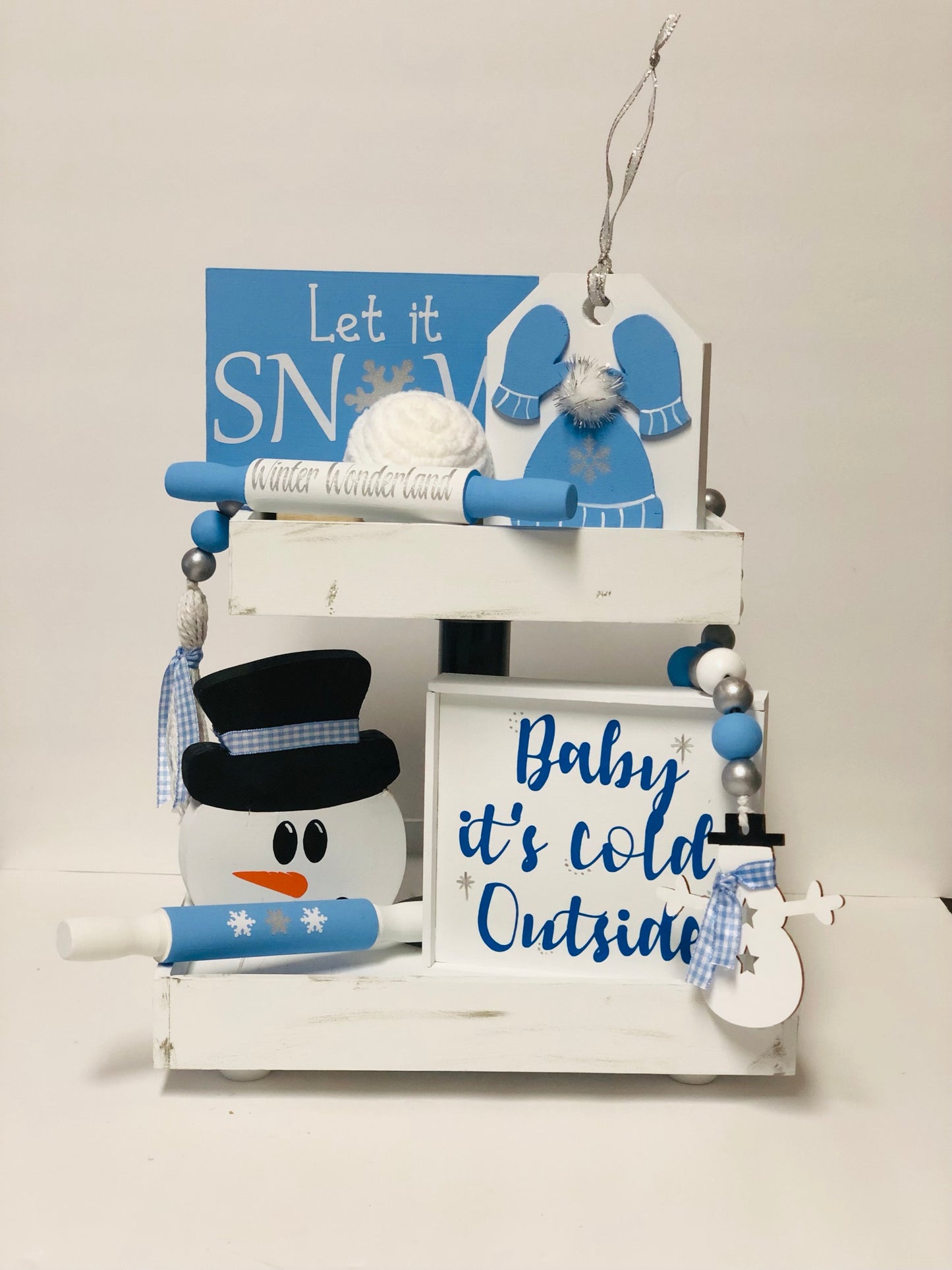 Let it Snow Bundle