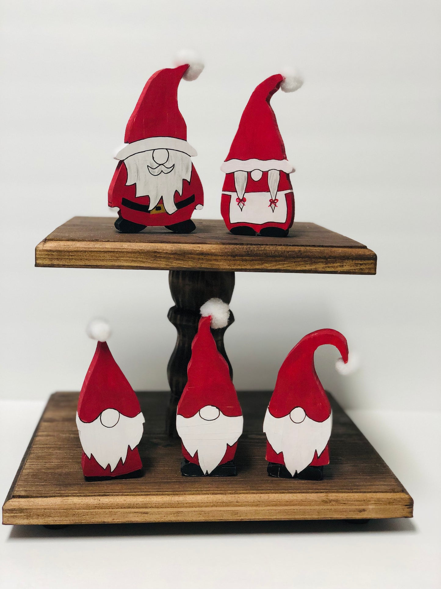 Christmas Gnomes