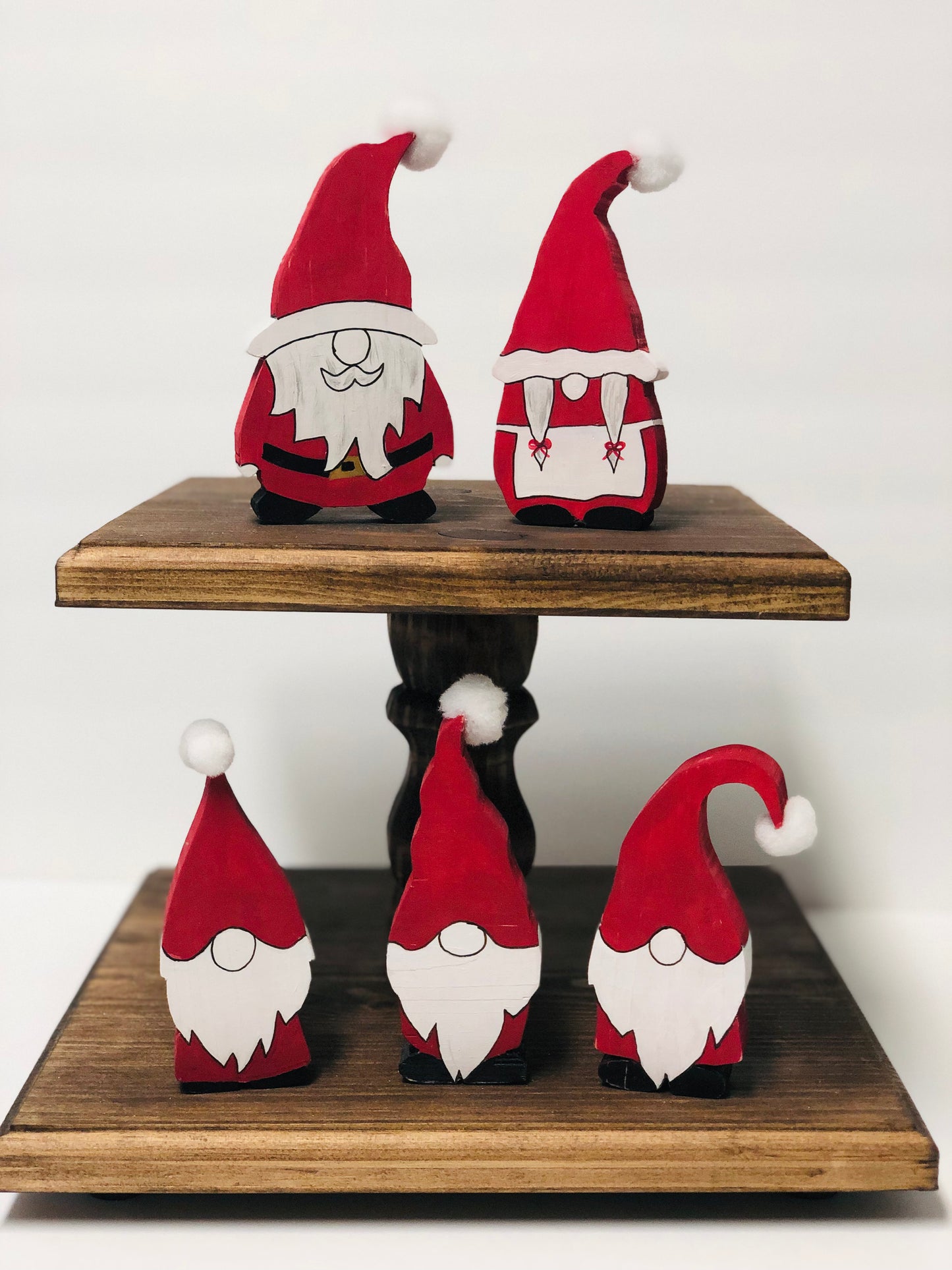 Christmas Gnomes