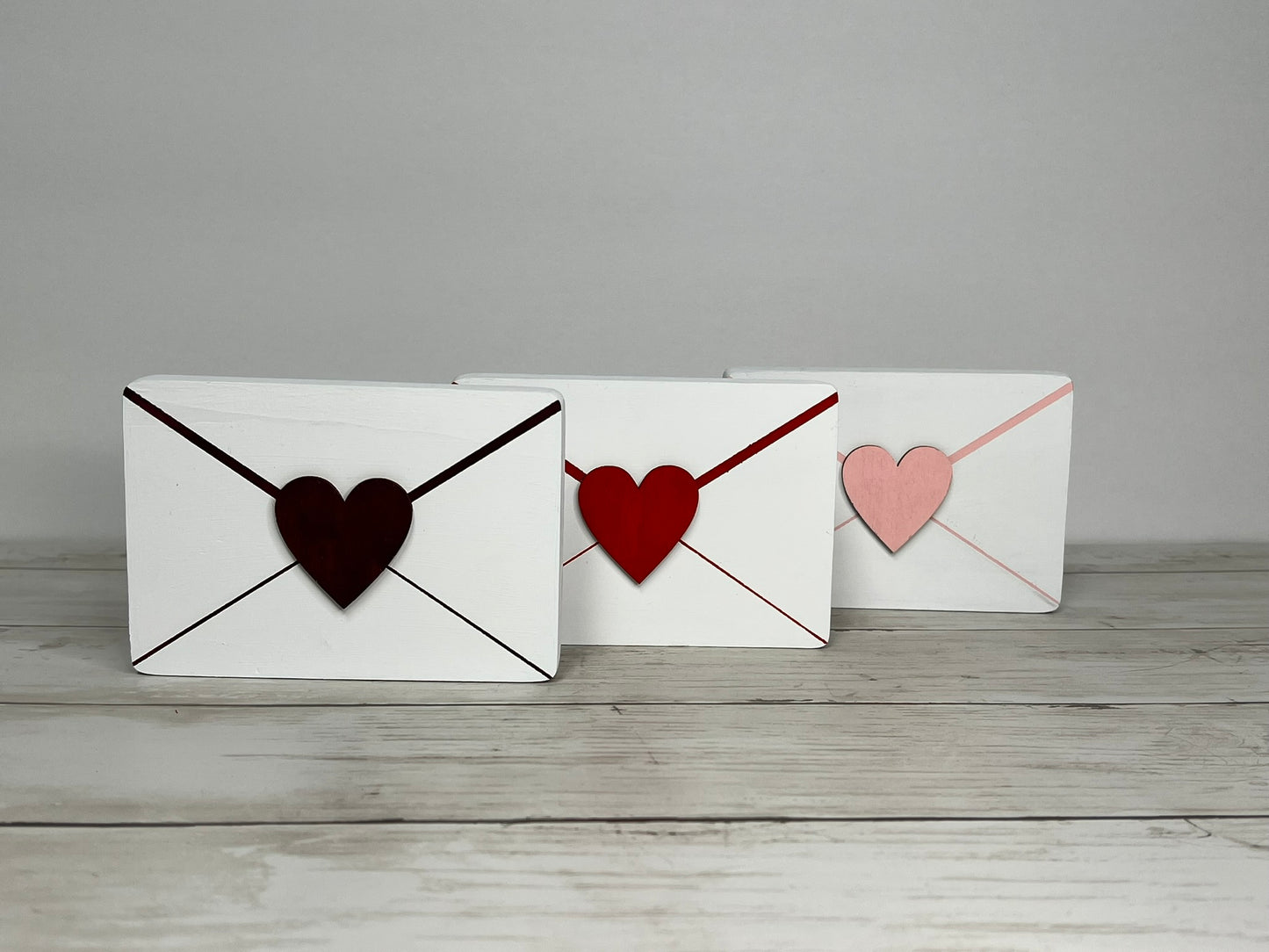 LOVE Letters
