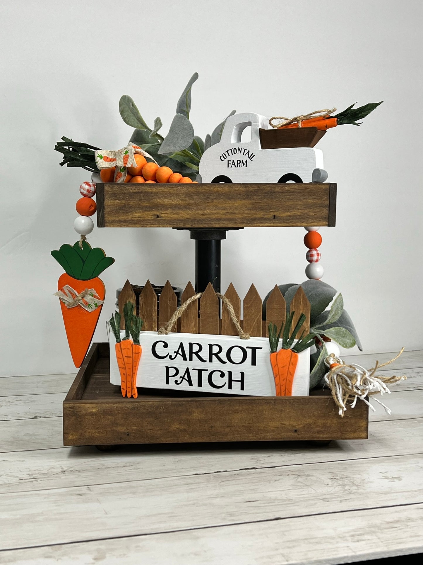 Farmhouse Carrot Bundle