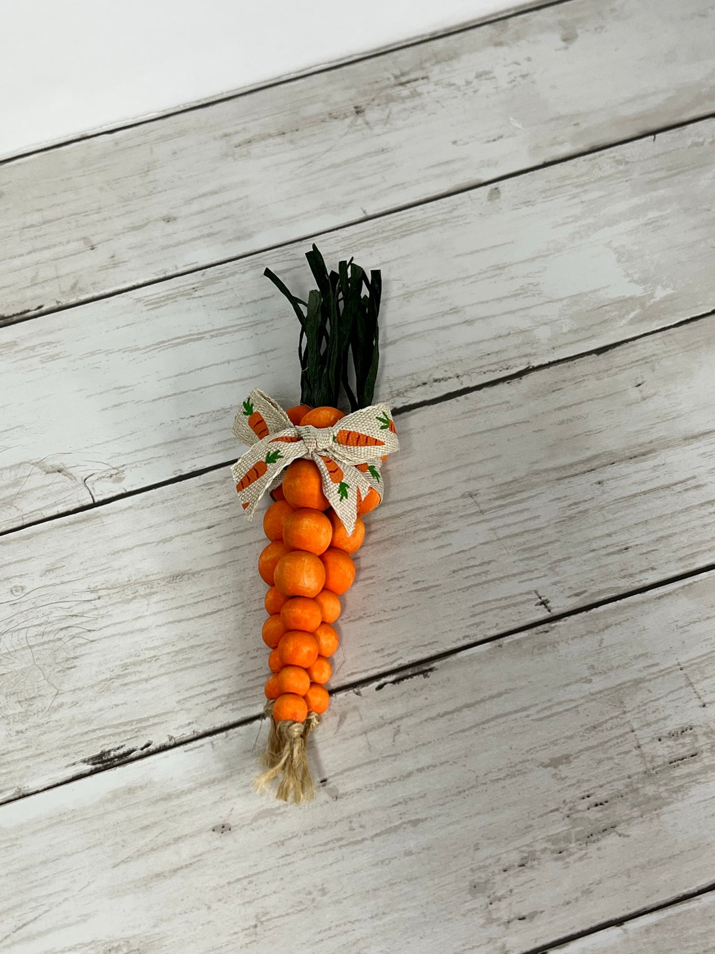 Farmhouse Carrot Bundle