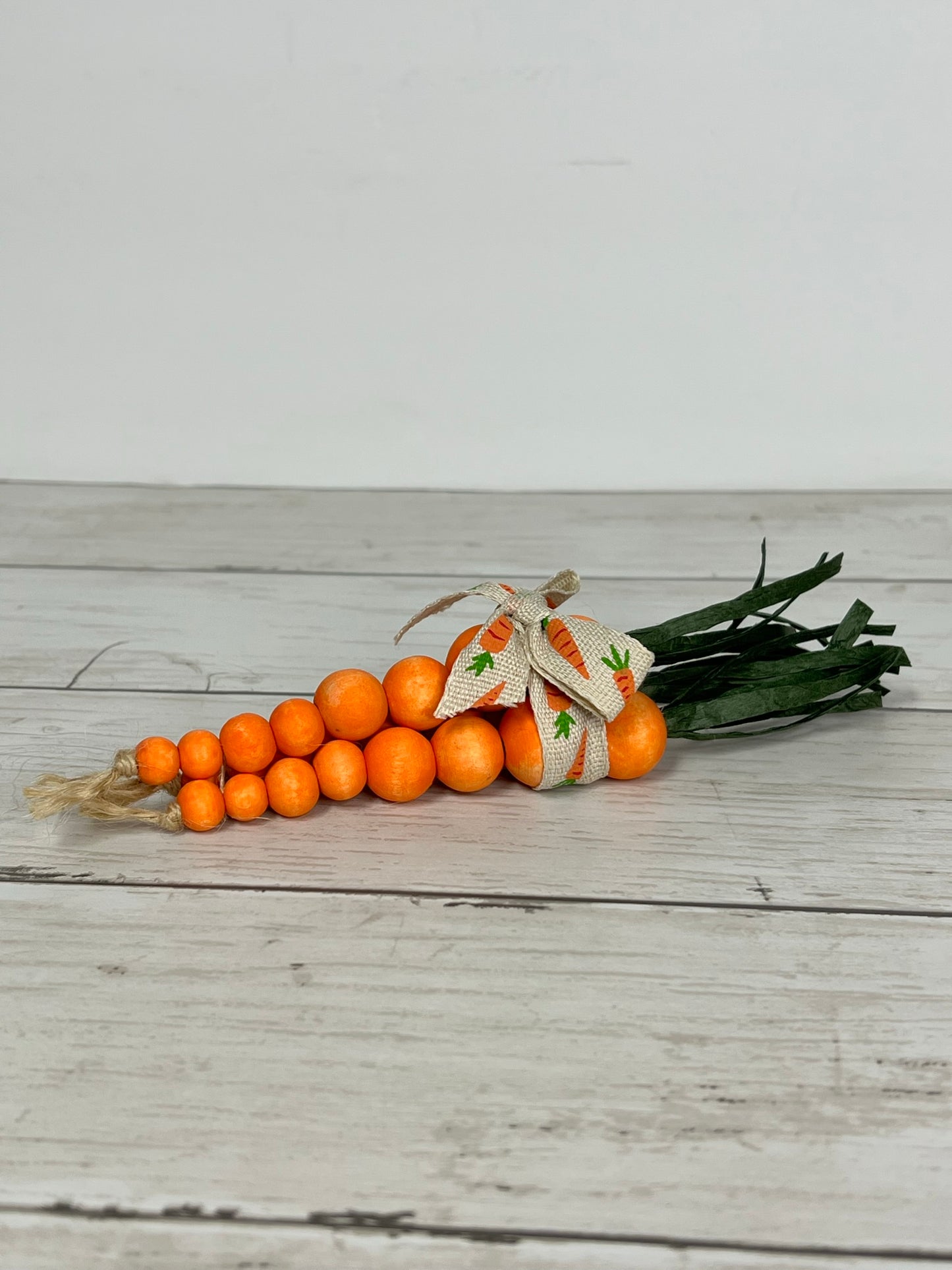 Farmhouse Carrot Bundle