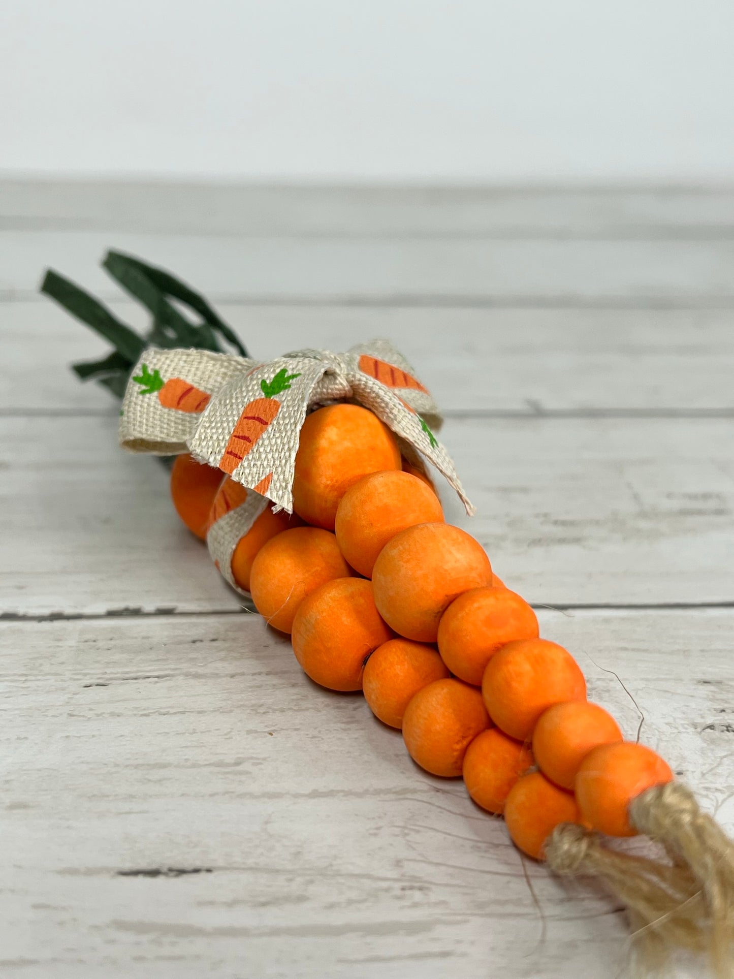 Farmhouse Carrot Bundle