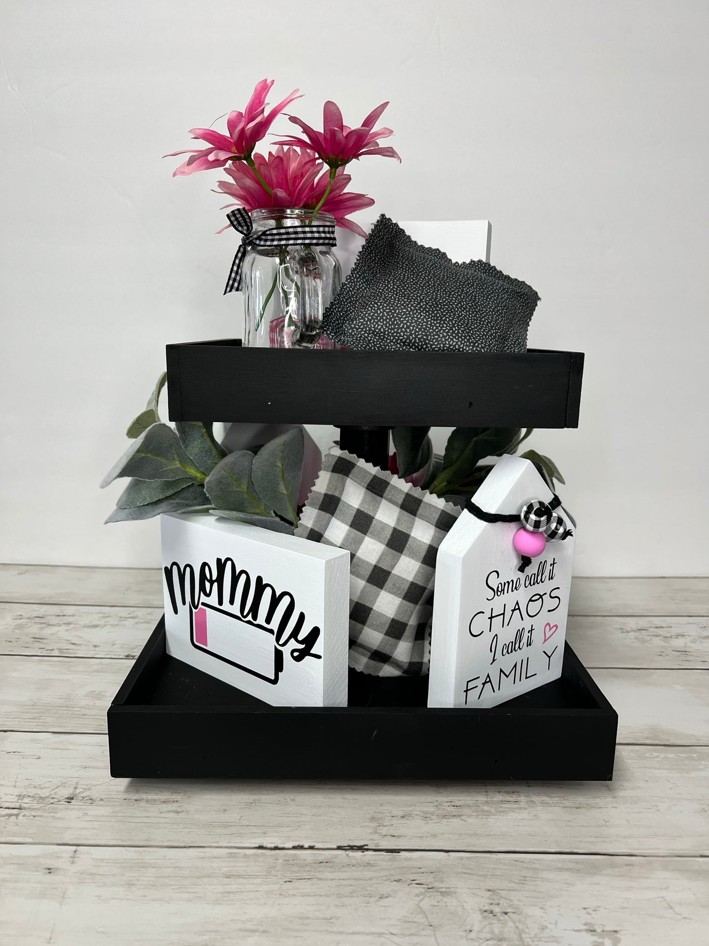 Mother's Day Tiered Tray Bundle