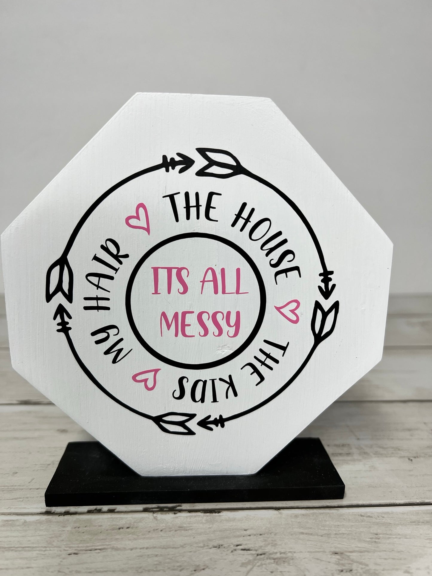 Mother's Day Tiered Tray Bundle