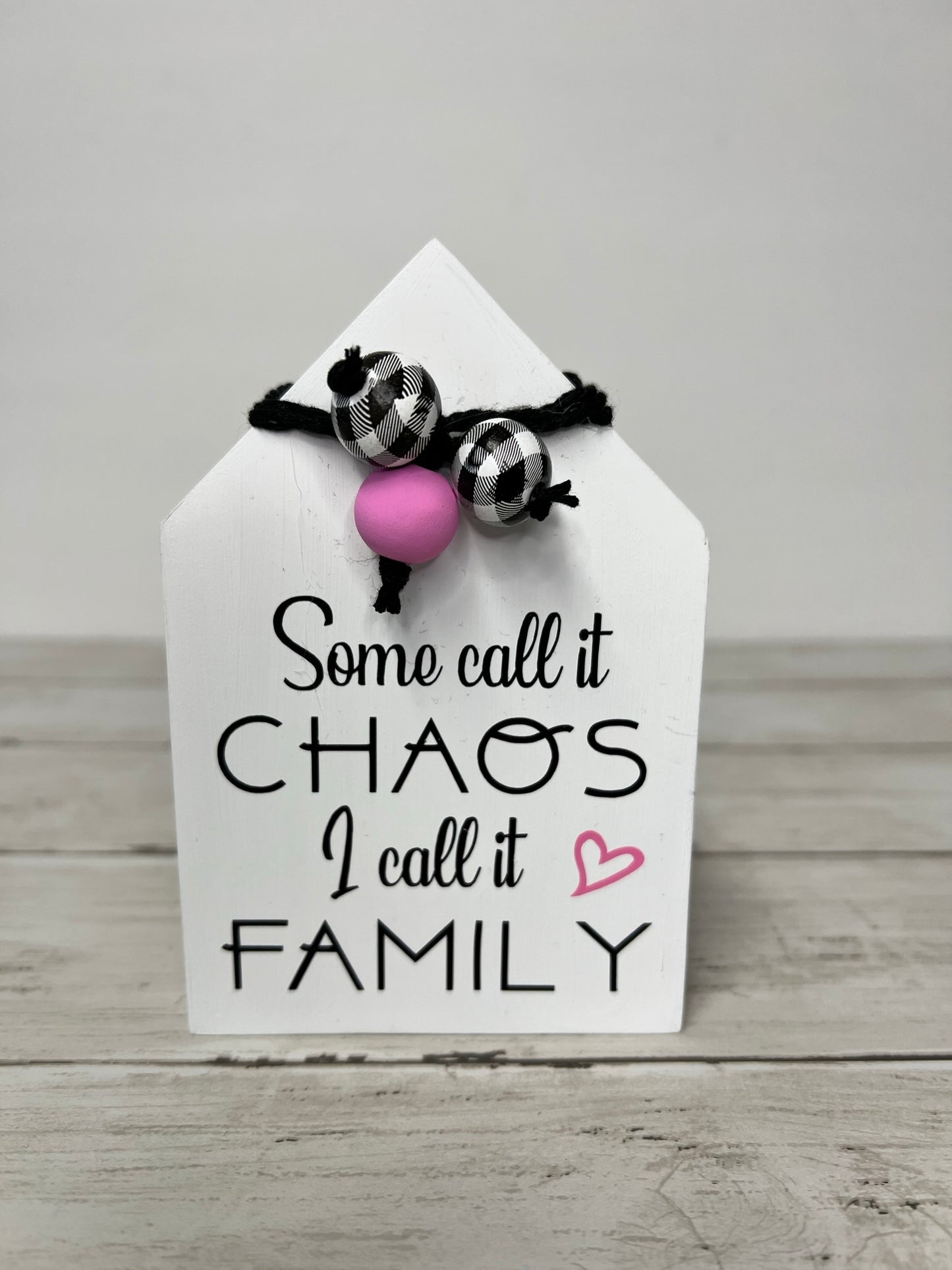 Mother's Day Tiered Tray Bundle