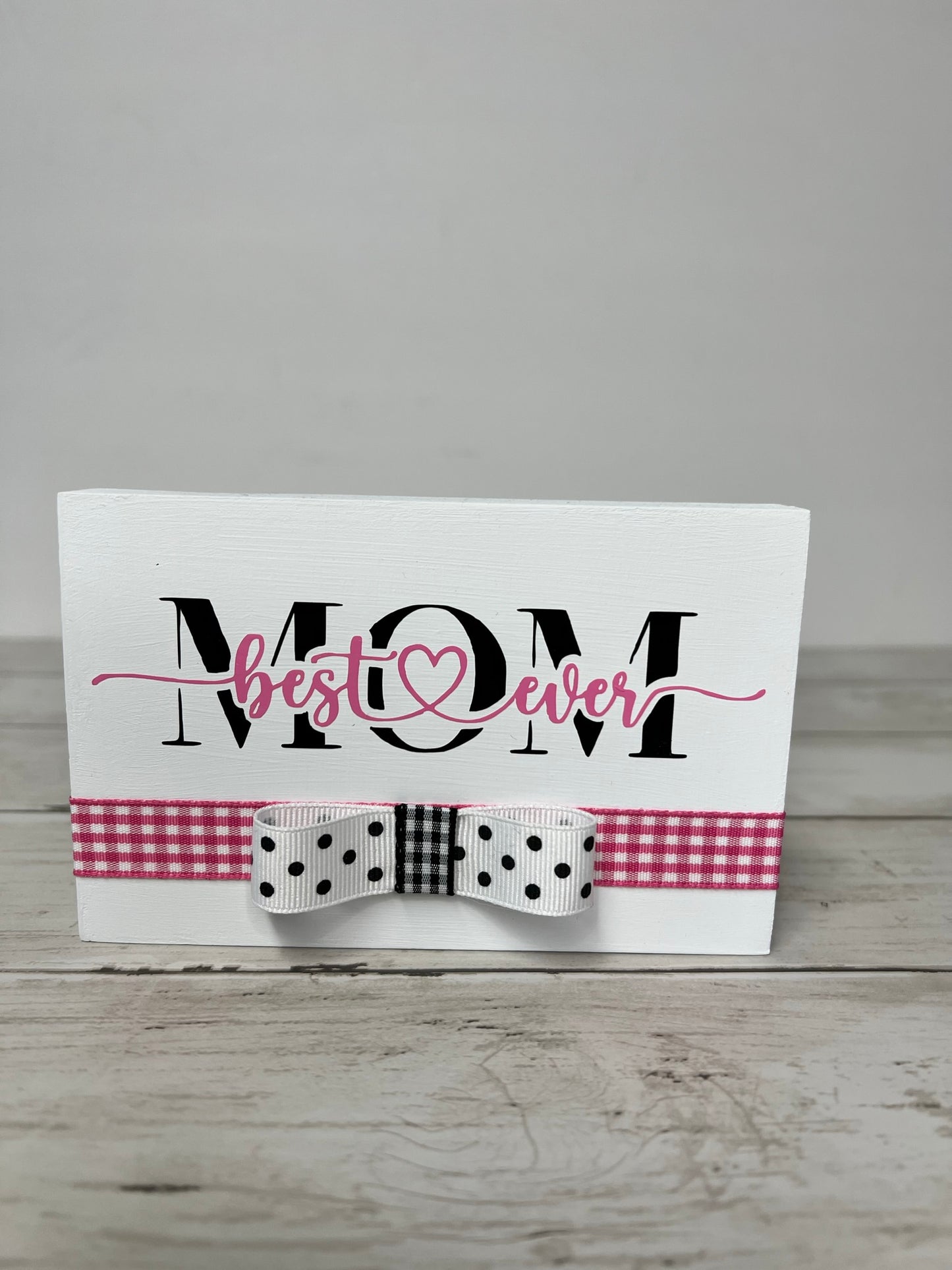 Mother's Day Tiered Tray Bundle