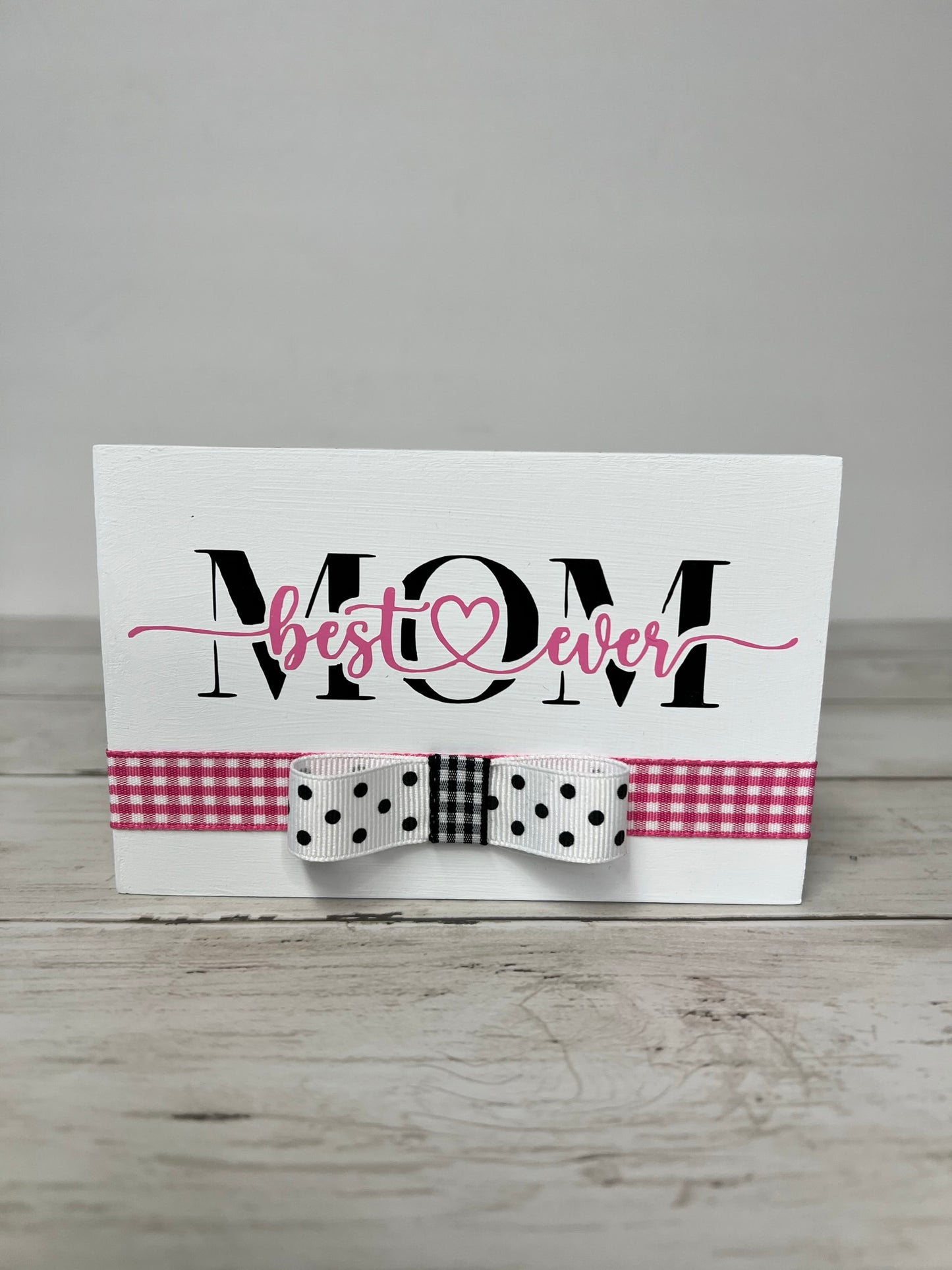 Mother's Day Tiered Tray Bundle