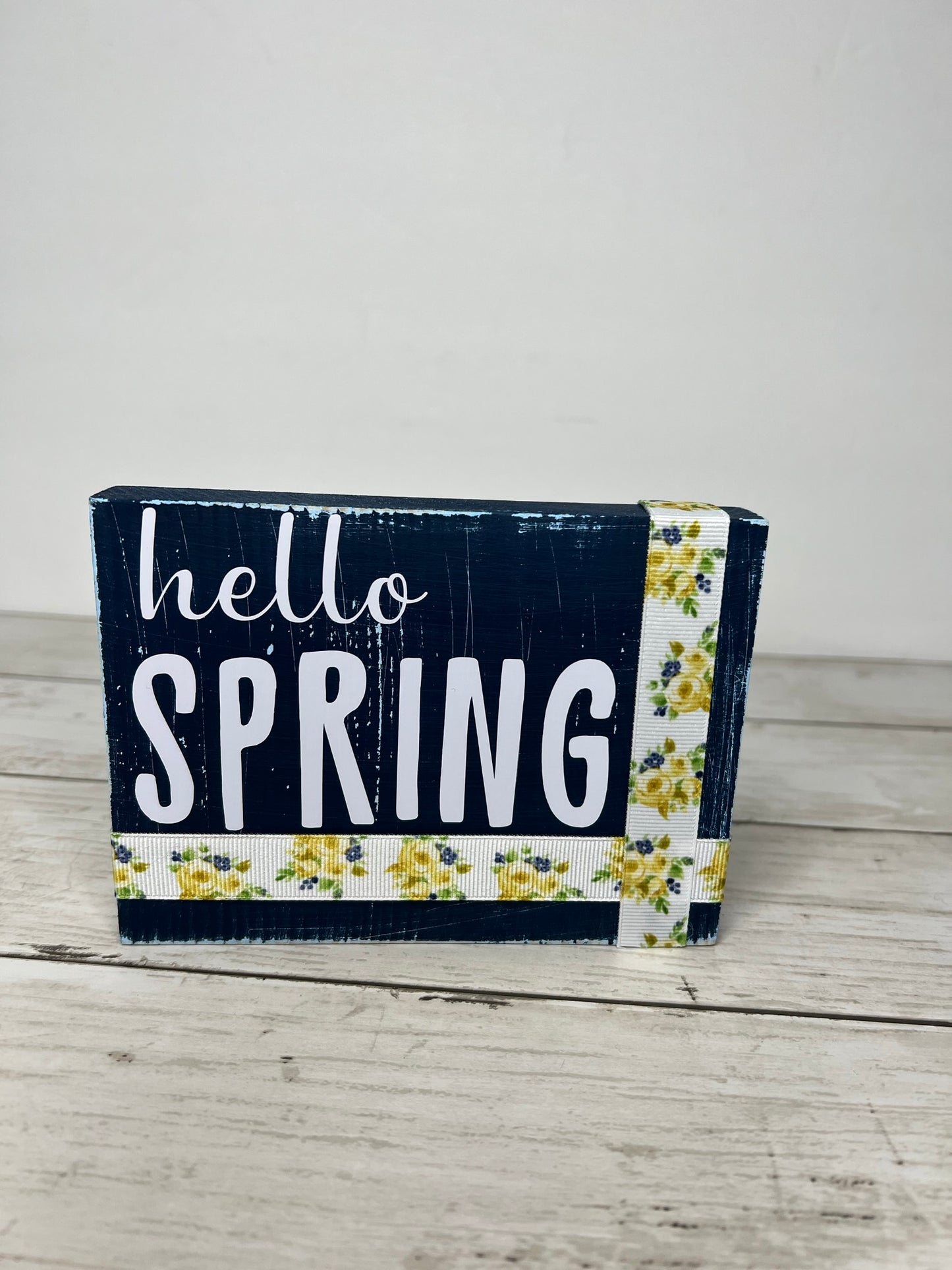 Hello Spring Mini Bundle