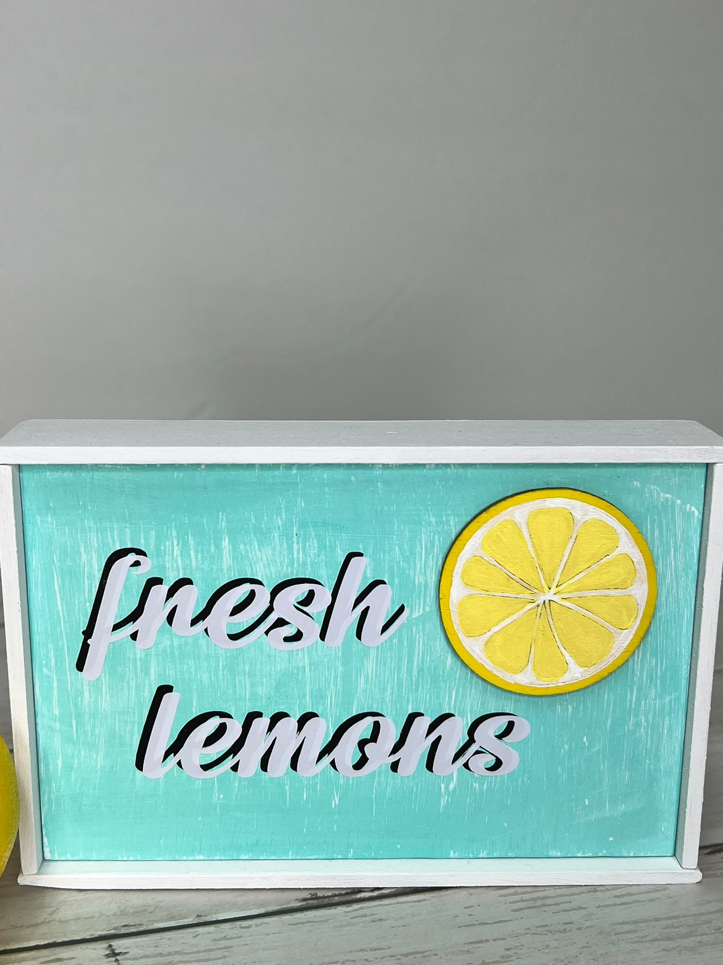Fresh Lemons Bundle