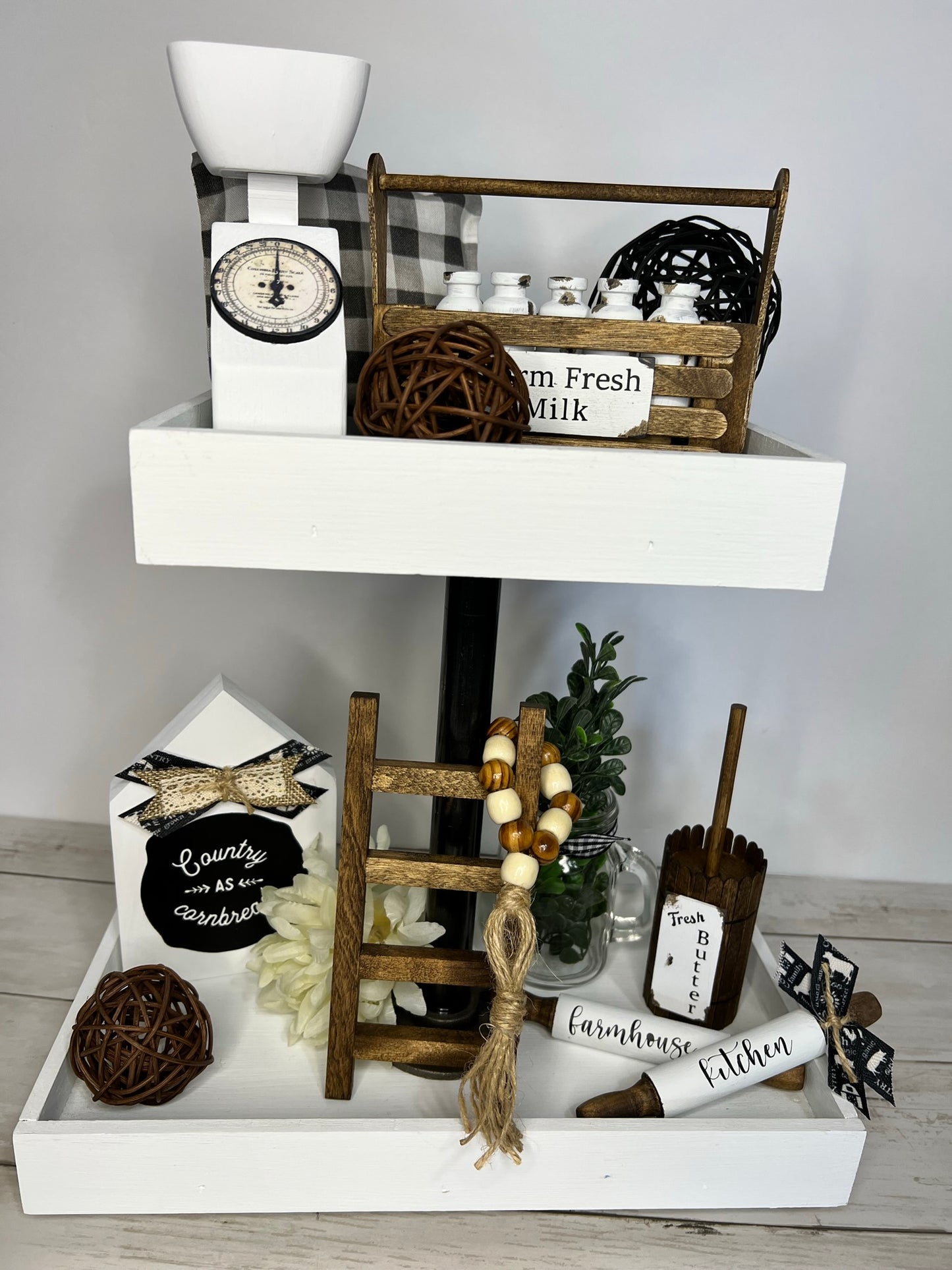 Farmhouse Kitchen Bundle