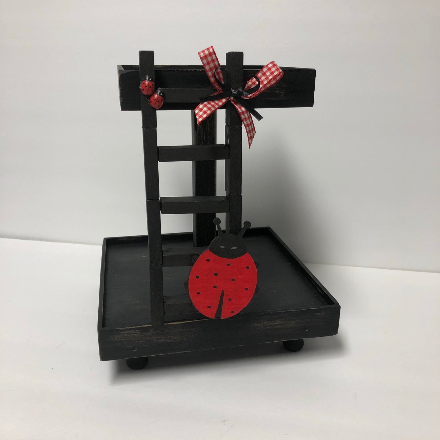 Ladybug Ladder