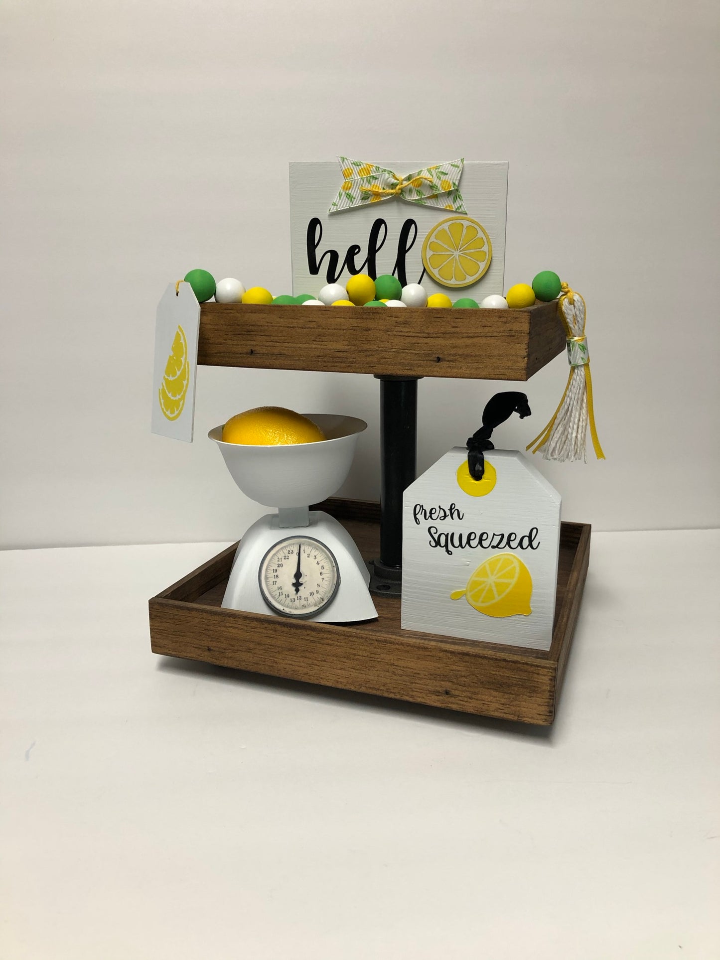 Hello Lemons Bundle