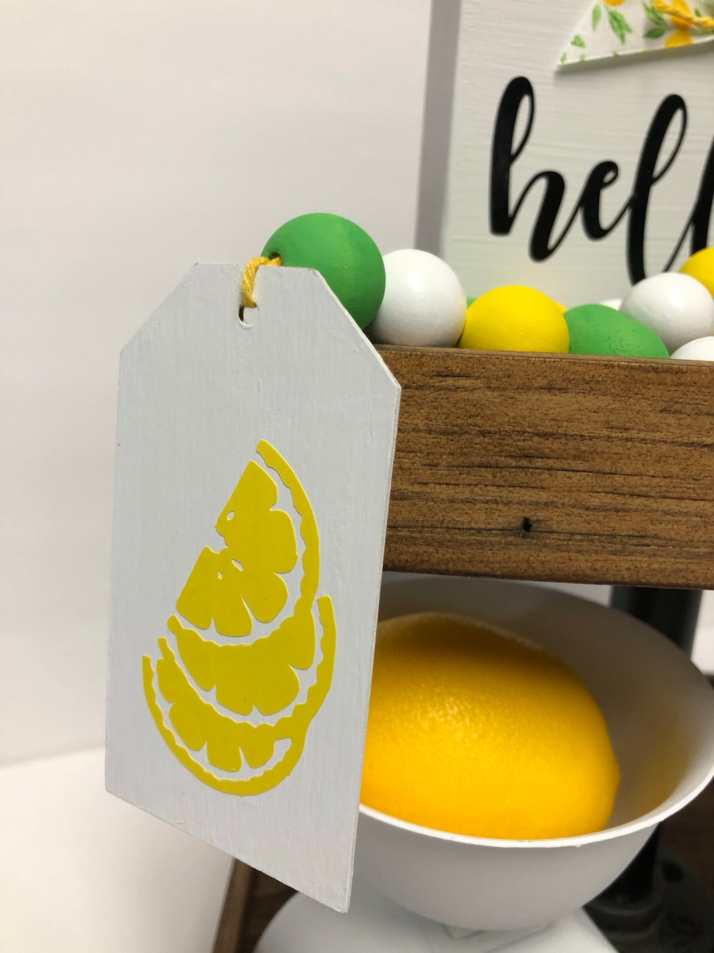 Hello Lemons Bundle