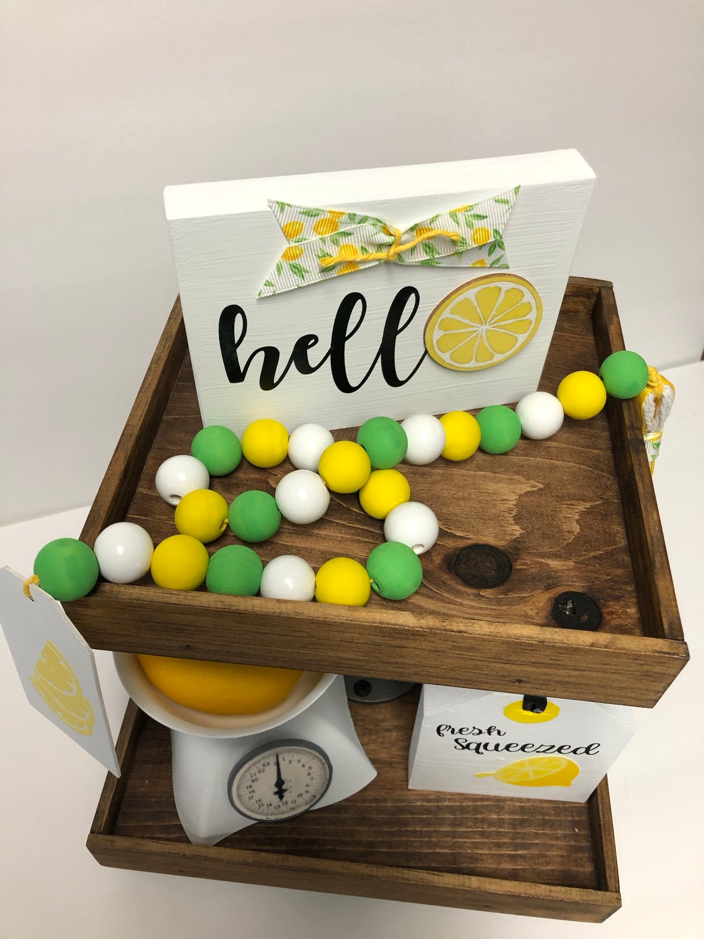 Hello Lemons Bundle