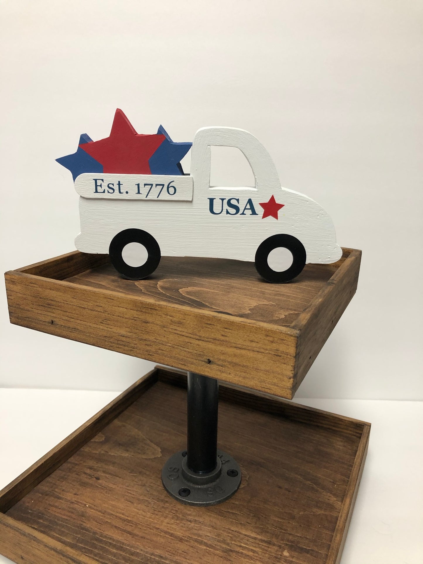 USA Truck