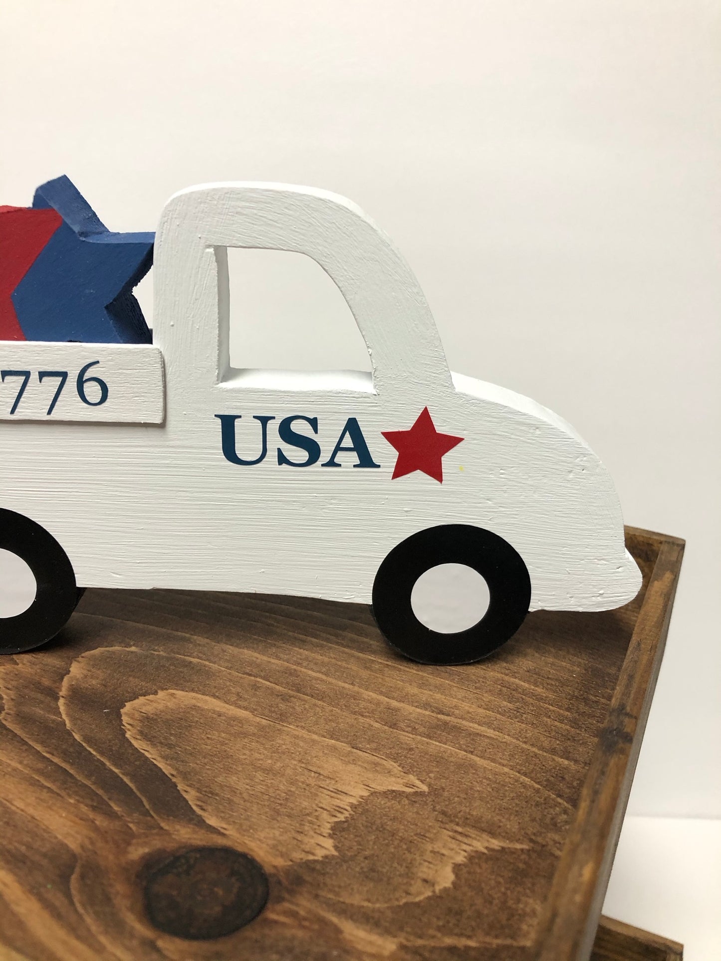 USA Truck