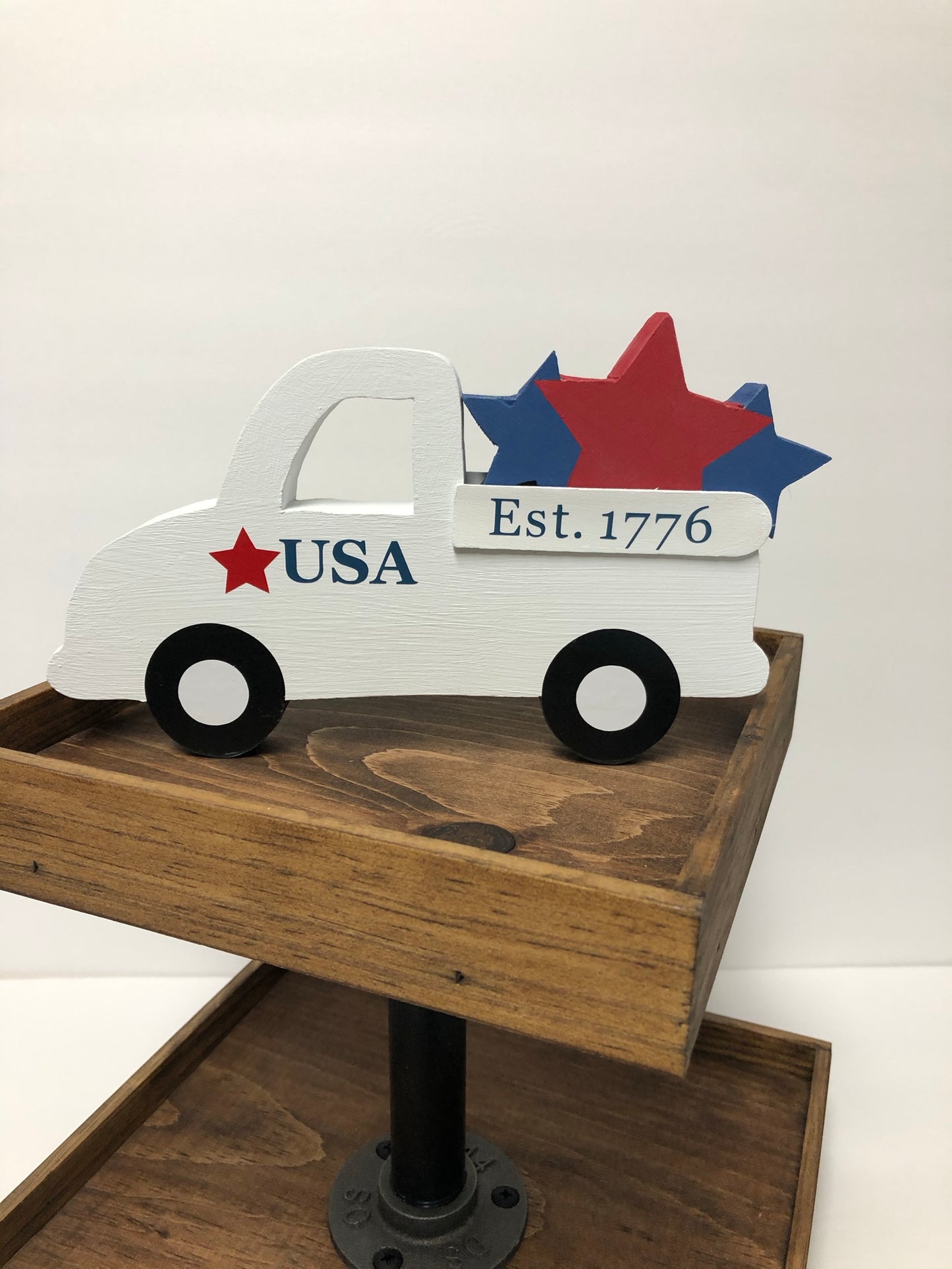 USA Truck